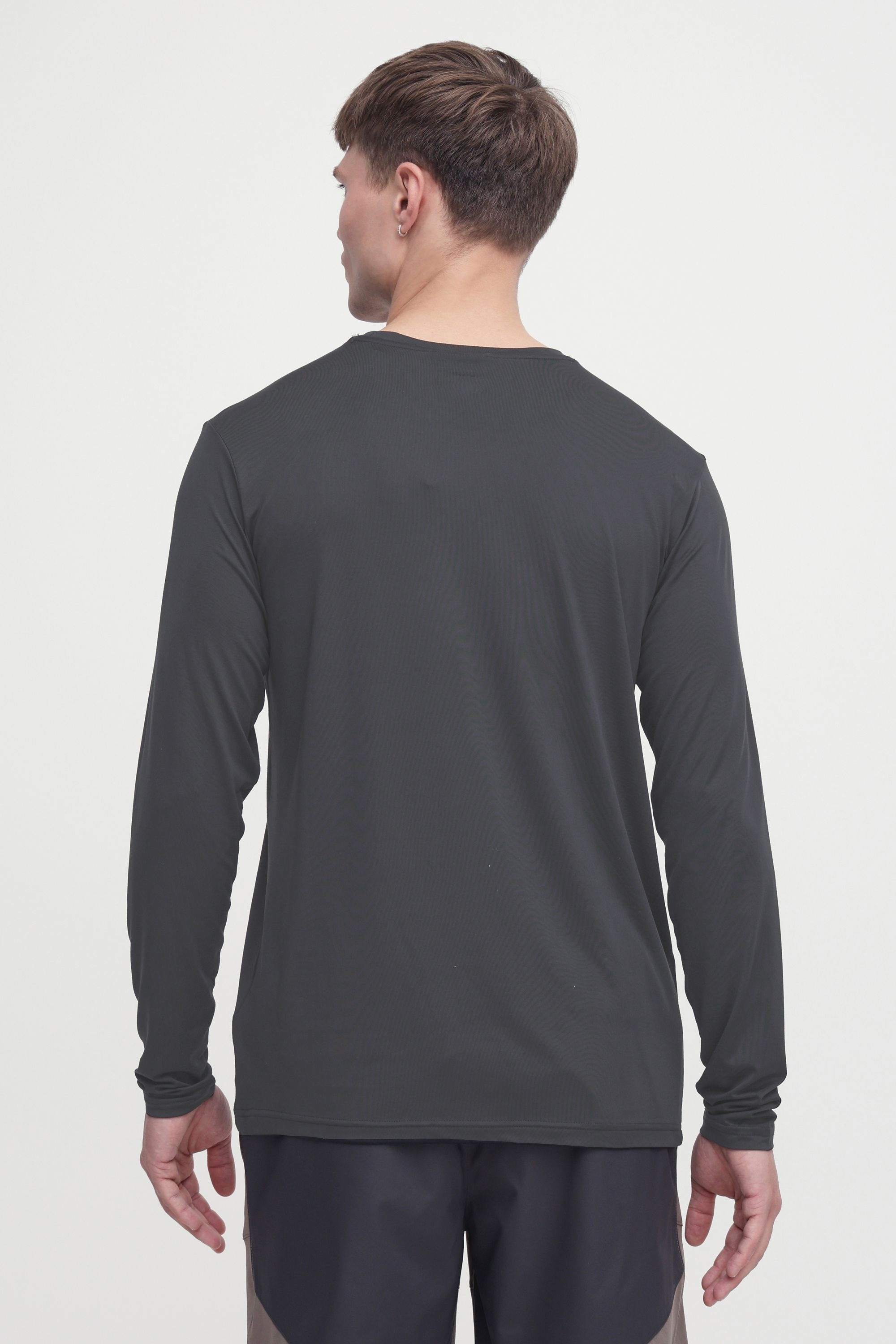 North Bend Longsweatshirt "Longsweatshirt NBTergong" günstig online kaufen
