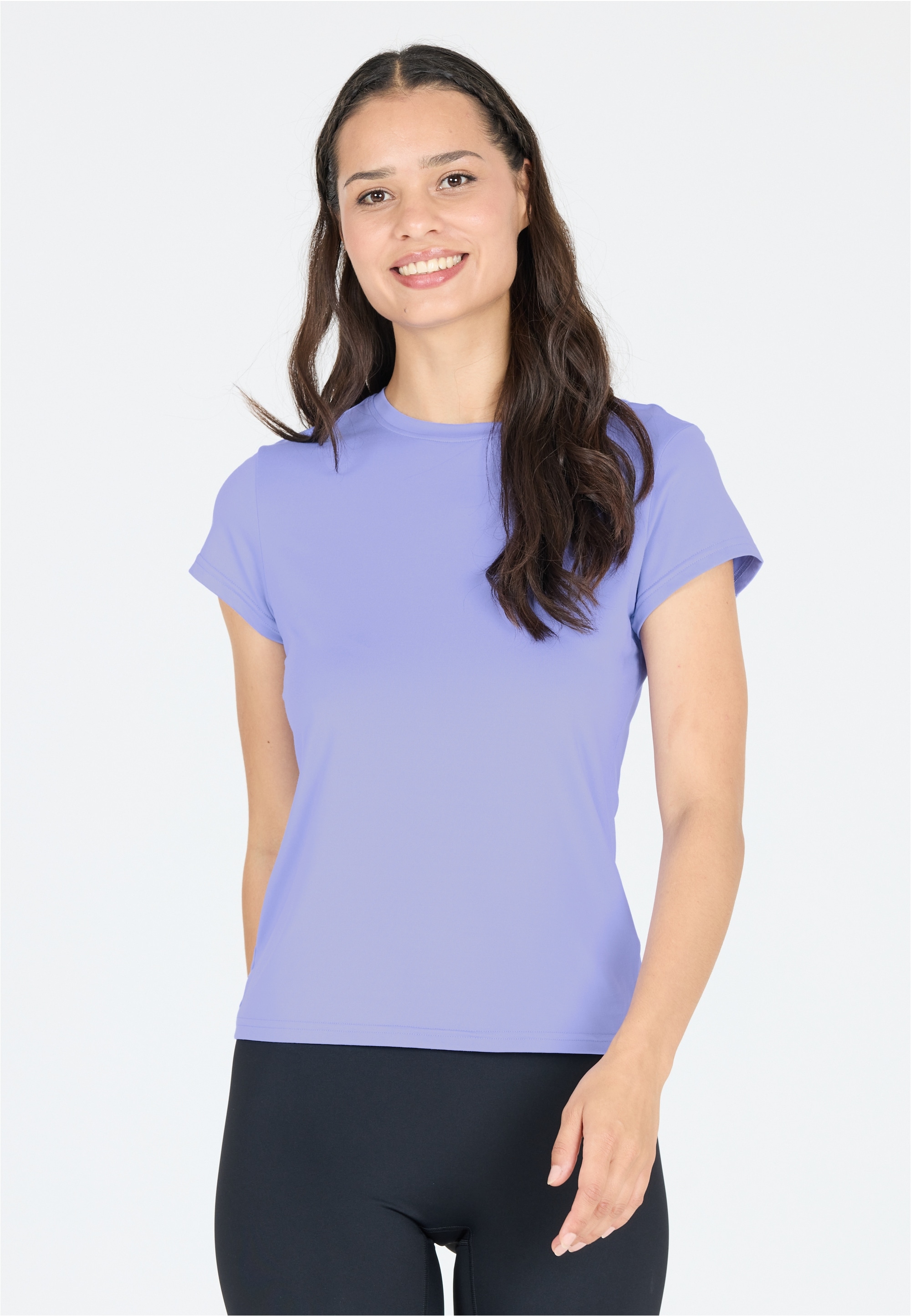 ATHLECIA Funktionsshirt "Almi", mit atmungsaktiver Eigenschaft günstig online kaufen
