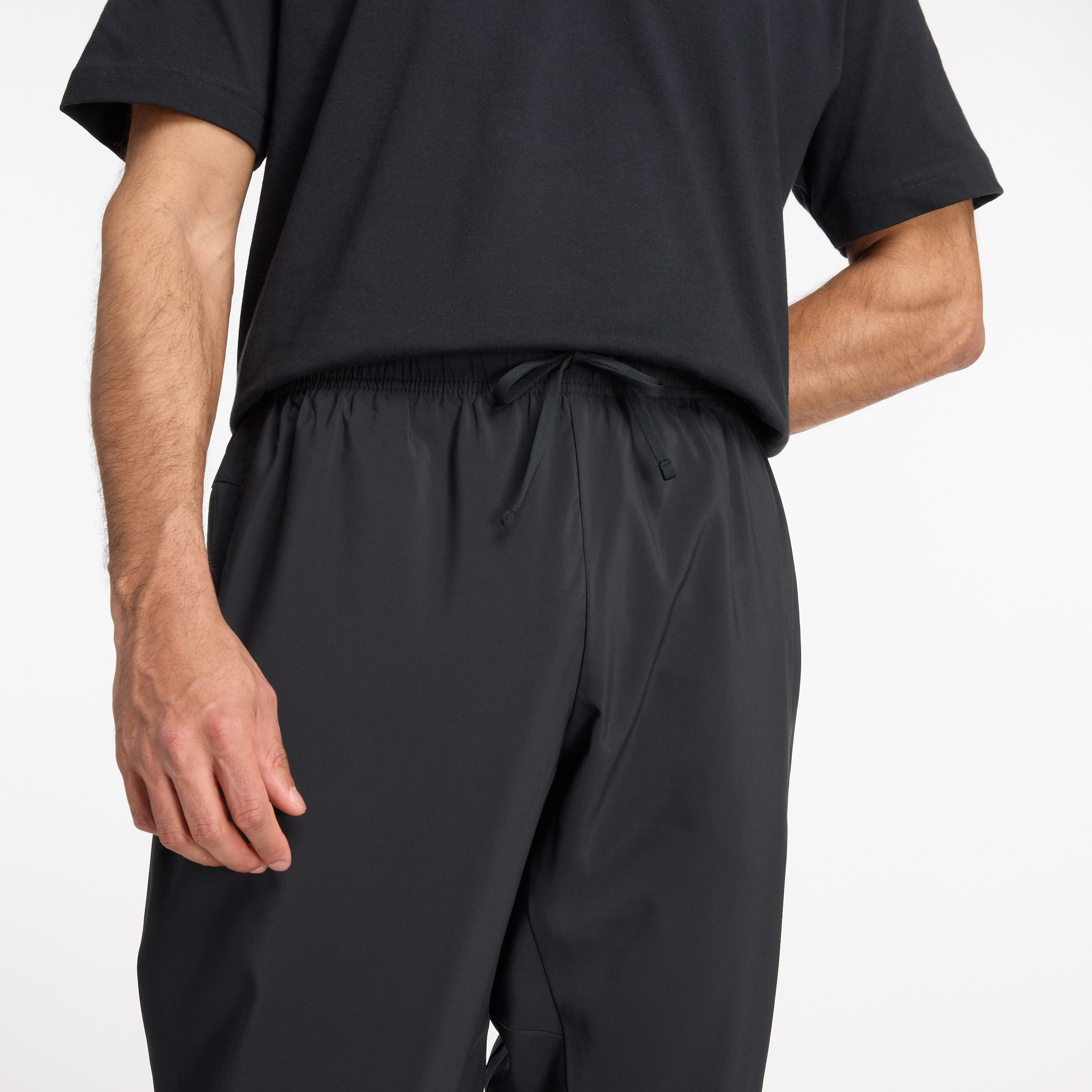 New Balance Trainingshose »Sport Essentials Woven Jogger«