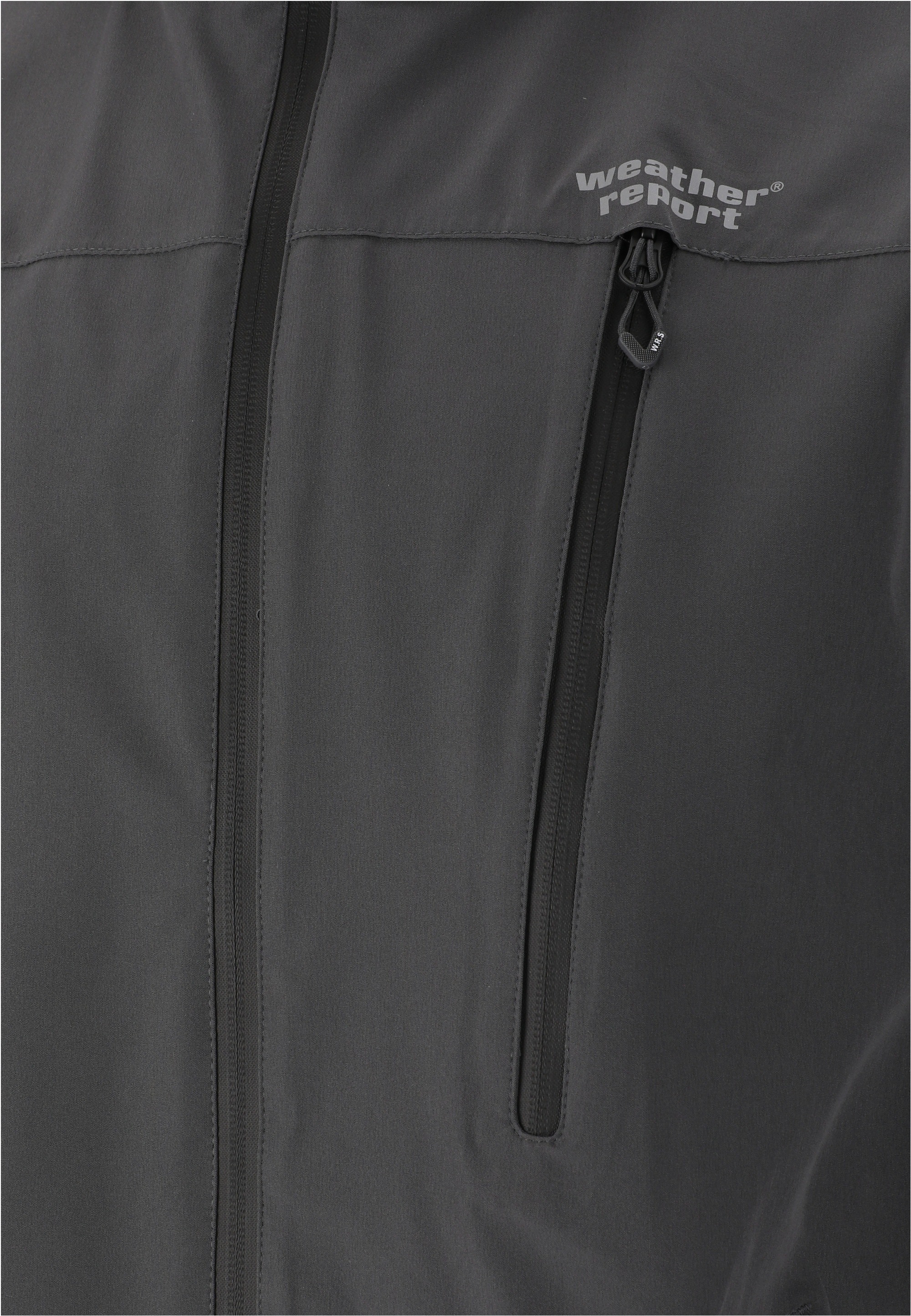 WEATHER REPORT Outdoorjacke »DELTON W-PRO15000«, mit umweltfreundlicher Beschichtung (PFC-Frei)