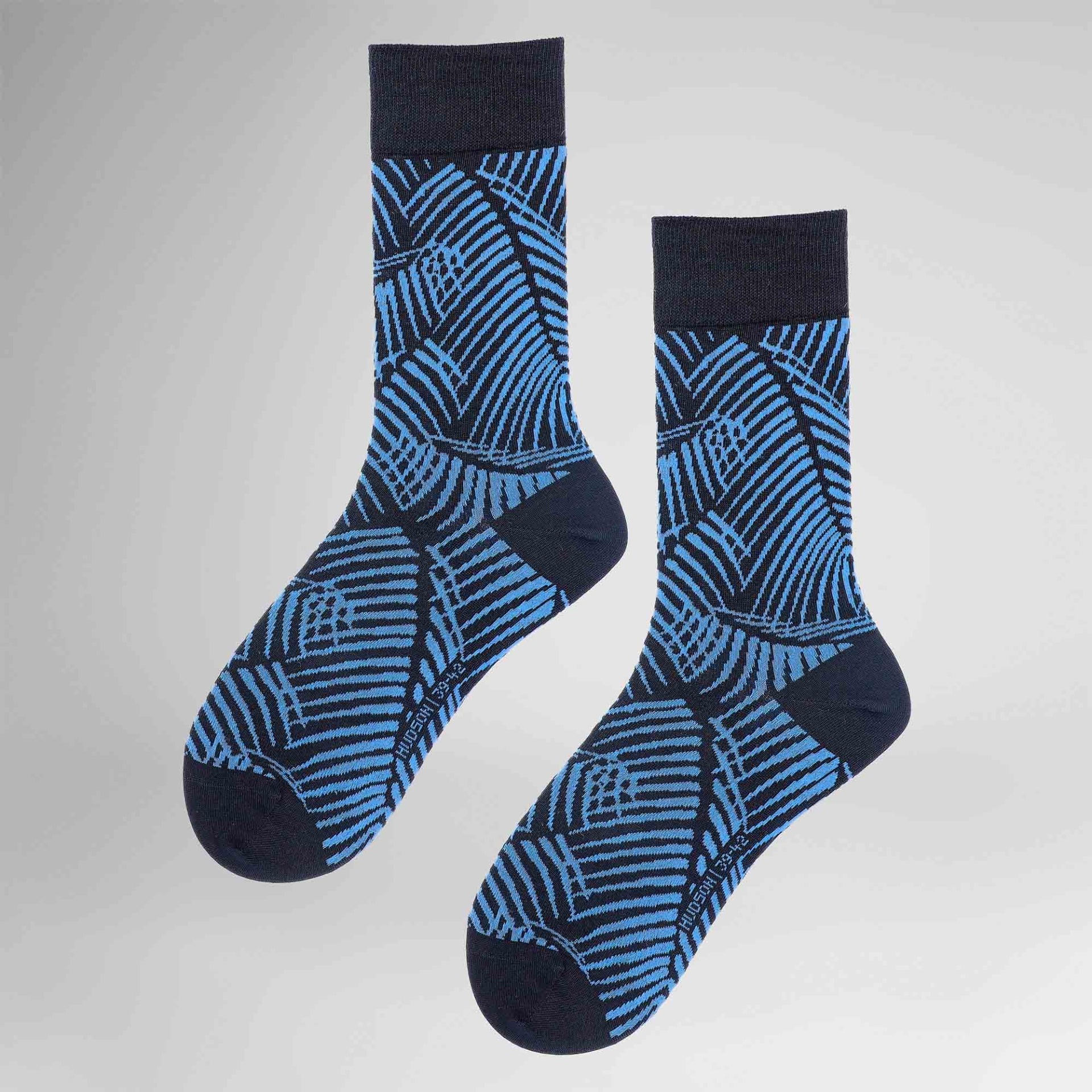 Hudson Socken "Socke Palm" günstig online kaufen