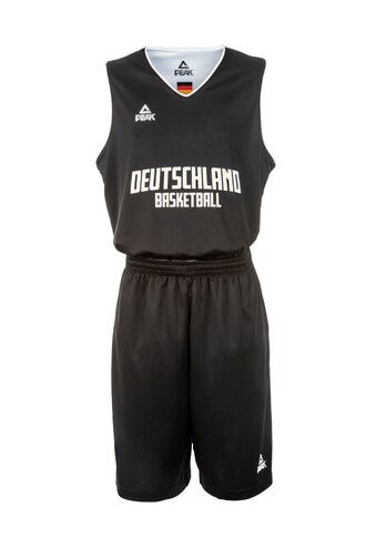 PEAK Basketballtrikot »Deutschland«, in wendbarem Design kaufen