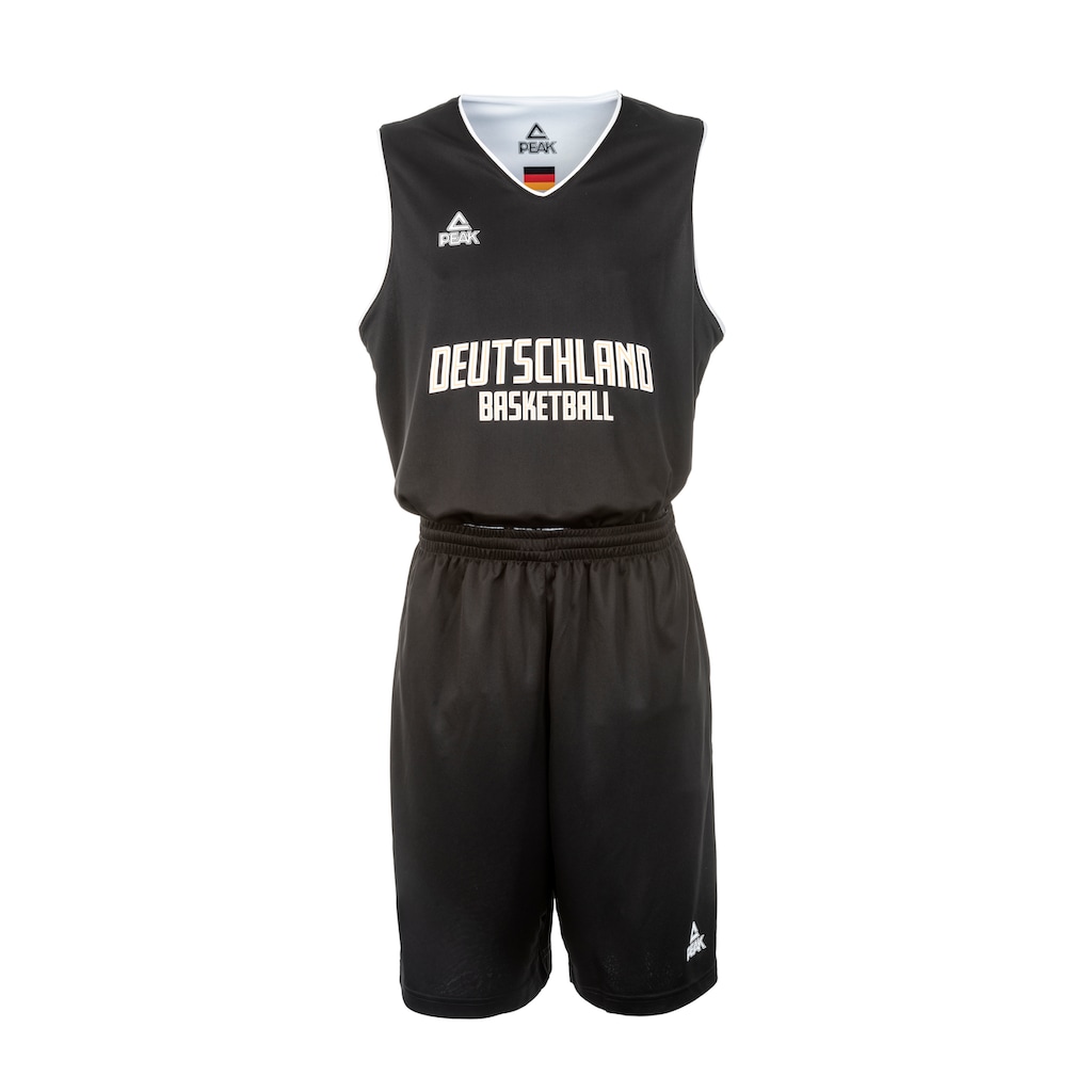 PEAK Basketballtrikot »Deutschland«