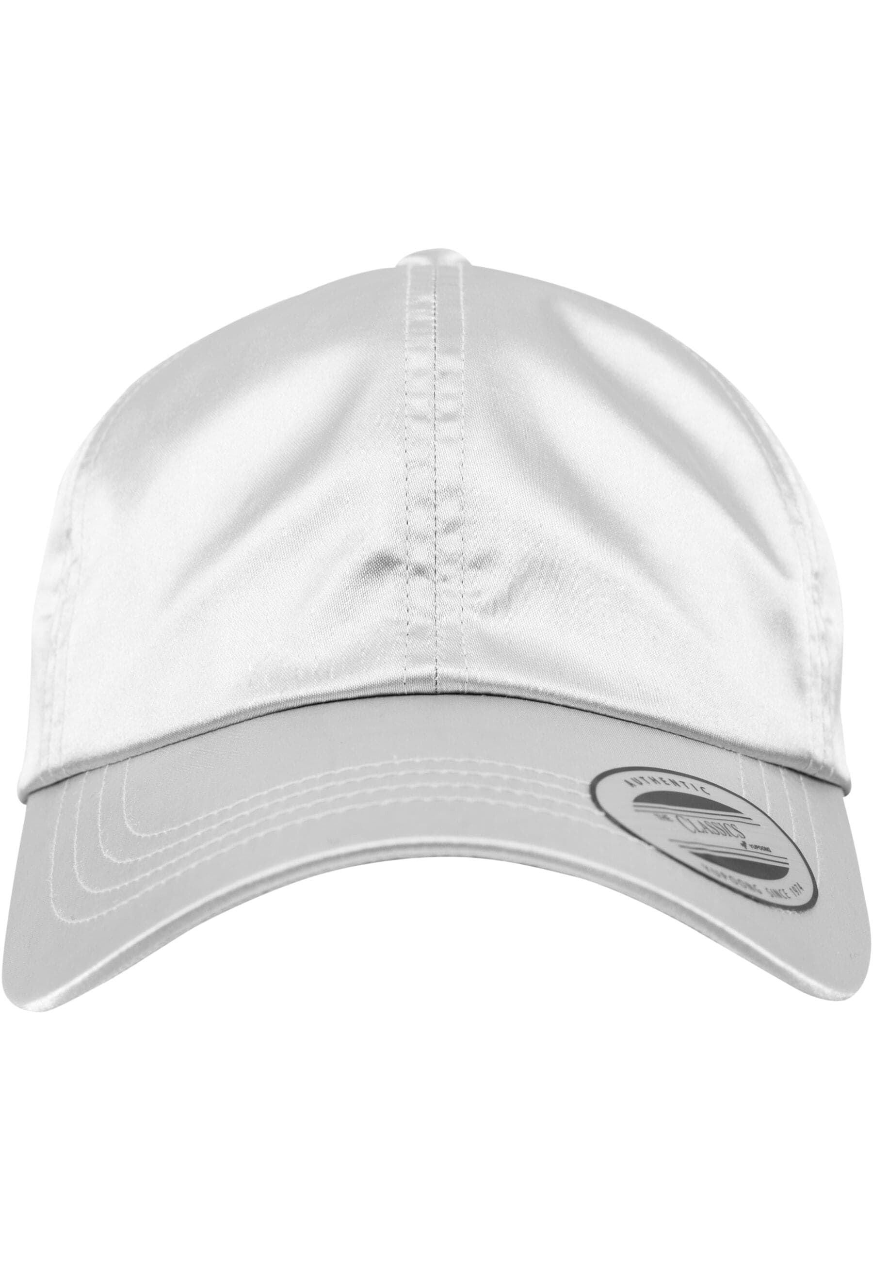 Flexfit Flex Cap "Flexfit Unisex Low Profile Satin Cap"