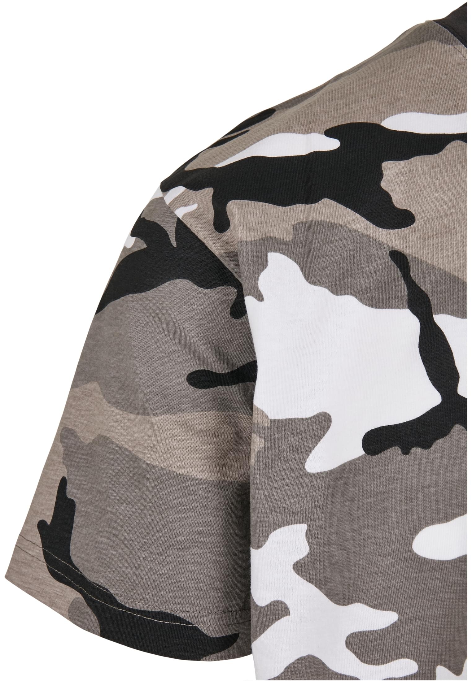 Brandit Kurzarmshirt »Brandit Herren Brandit Premium Shirt«, (1 tlg.)