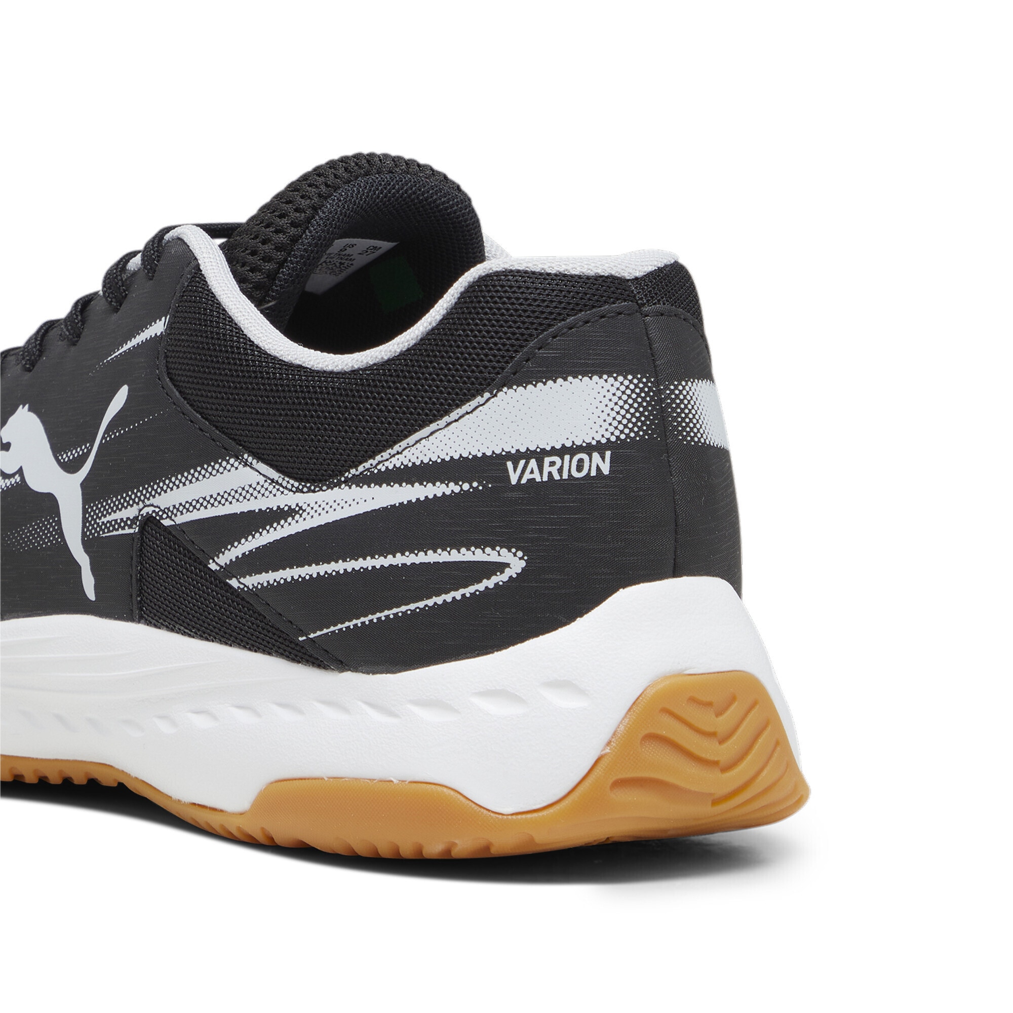 PUMA Sportbačiai »Varion II Handballschuhe Erwachsene«