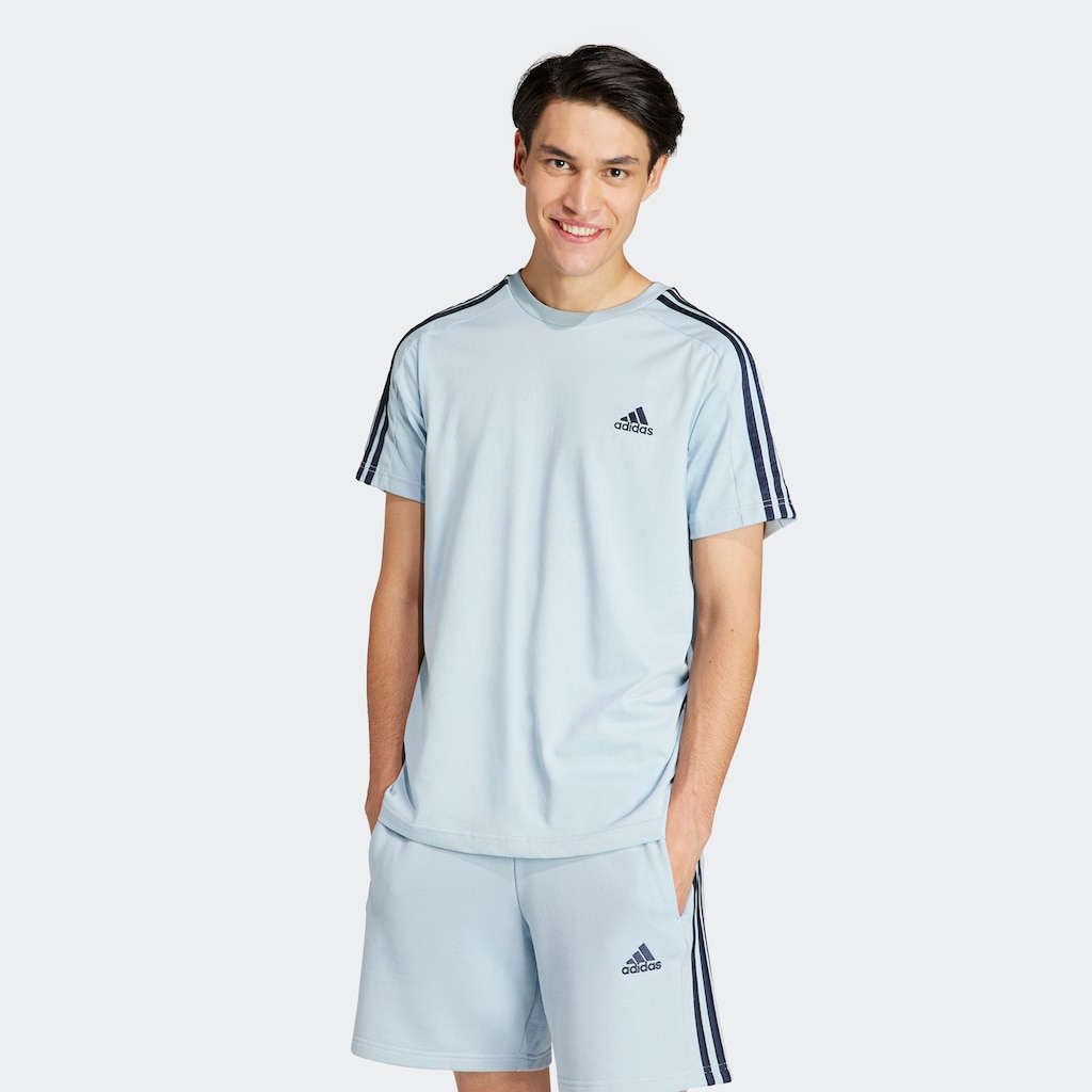 adidas Sportswear T-Shirt »M 3S SJ T«