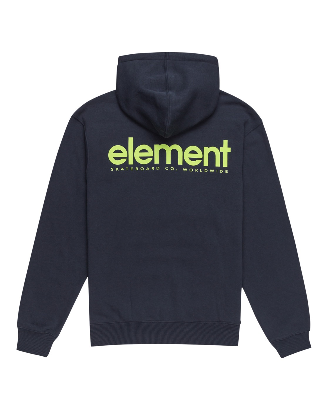 Element Hoodie "Simple Logo" günstig online kaufen