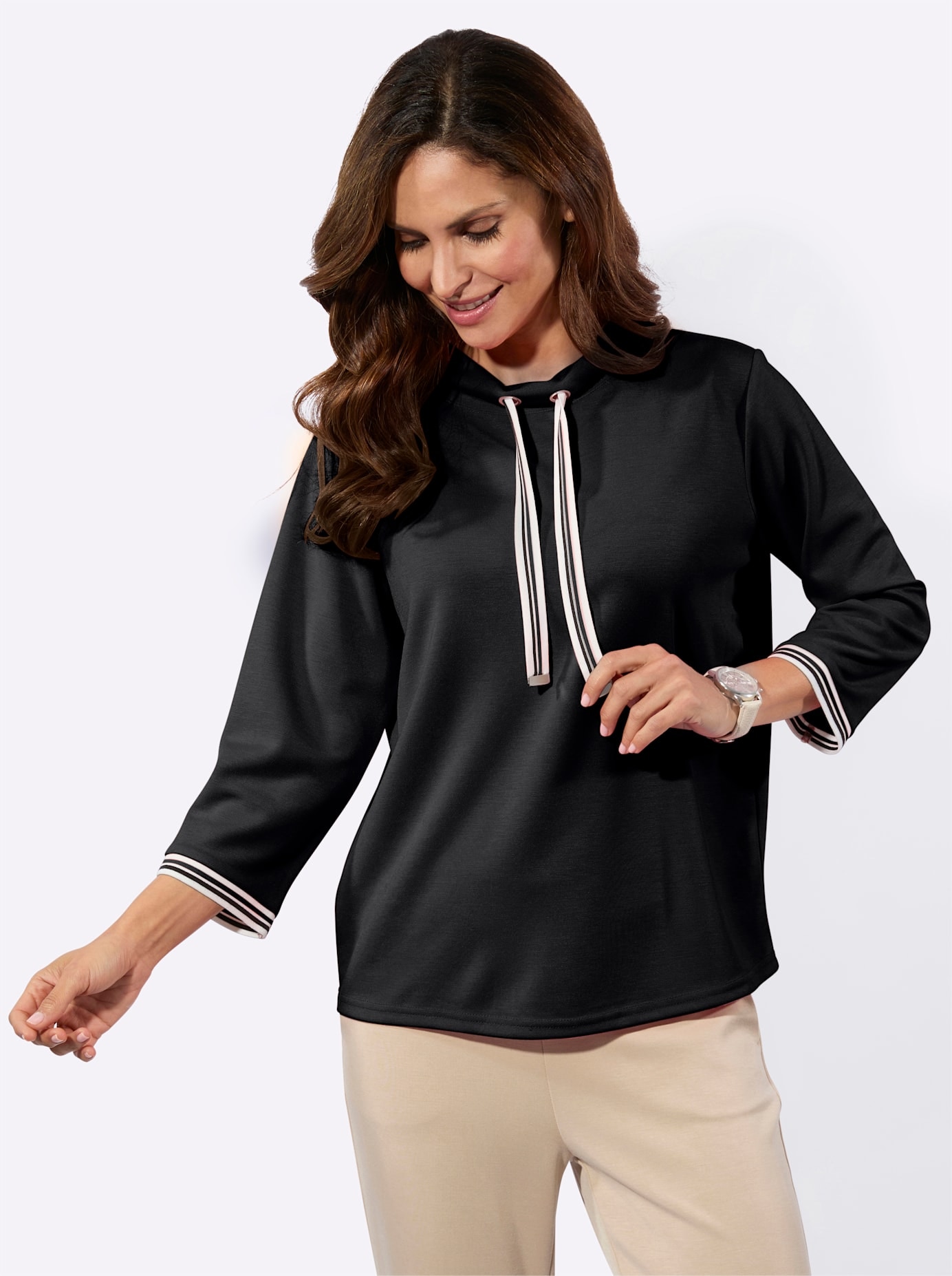 Inspirationen Sweatshirt günstig online kaufen