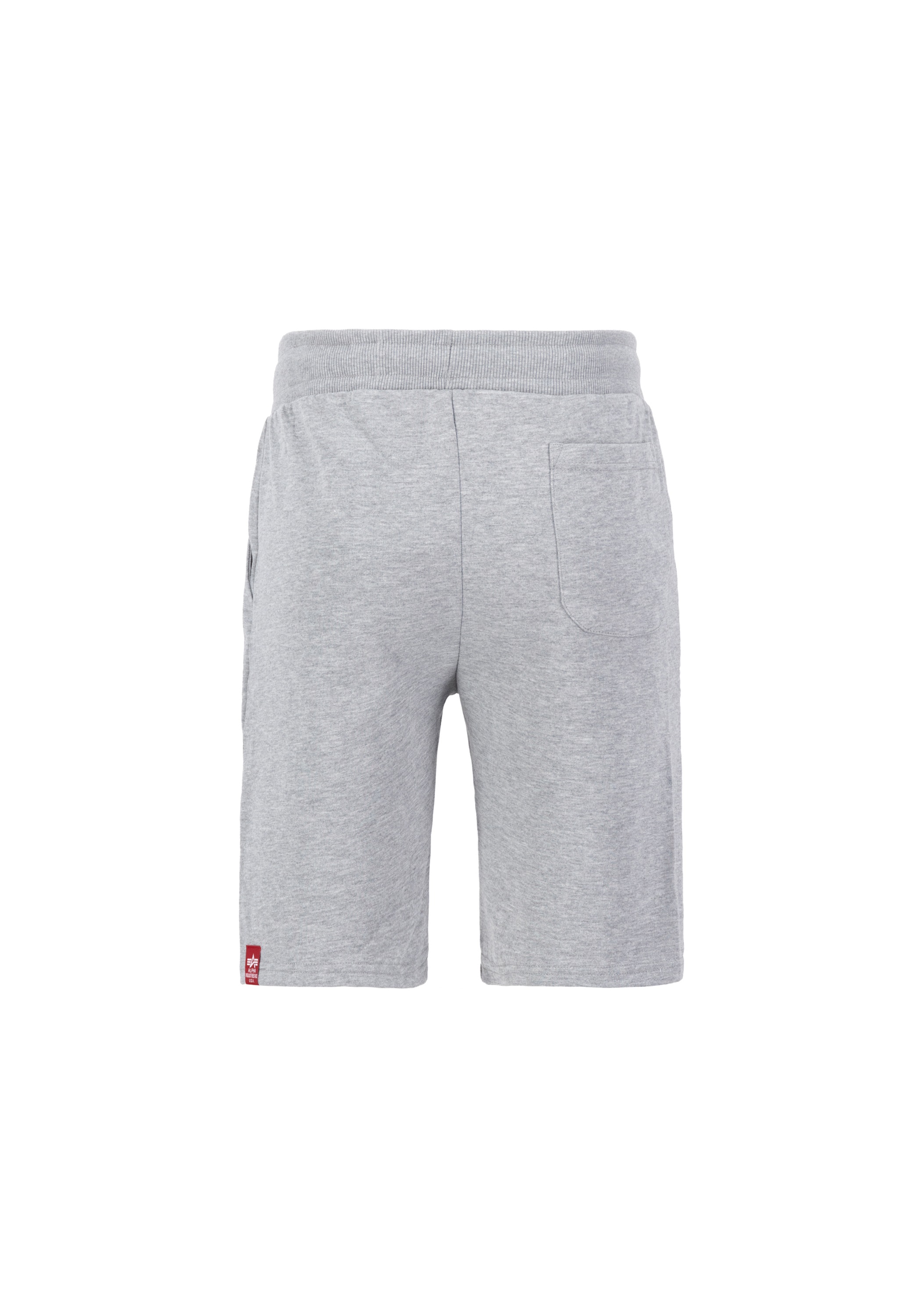 Alpha Industries Sweatshorts "AI Sweat Short" günstig online kaufen