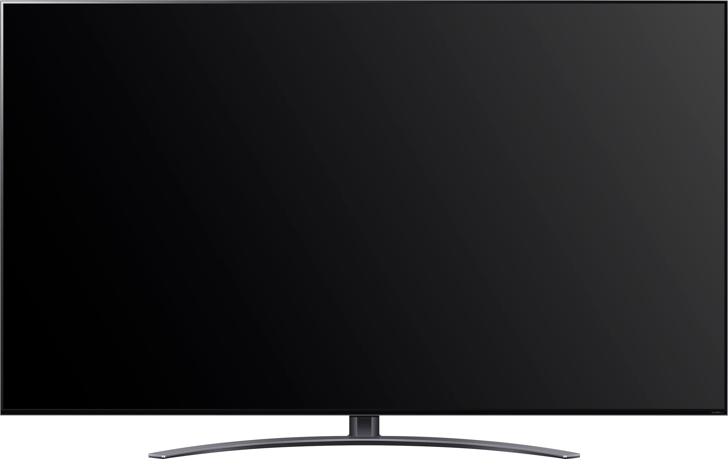 LG QNED-Fernseher »65QNED916QE«, 4K Ultra HD, Smart-TV