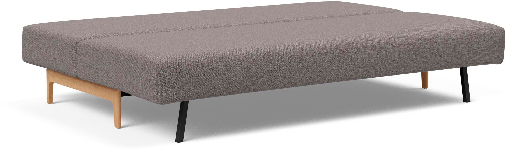 INNOVATION LIVING ™ Schlafsofa »TRYM«, Taschenfederkernpolsterung, Breite Liegefläche 140 cm