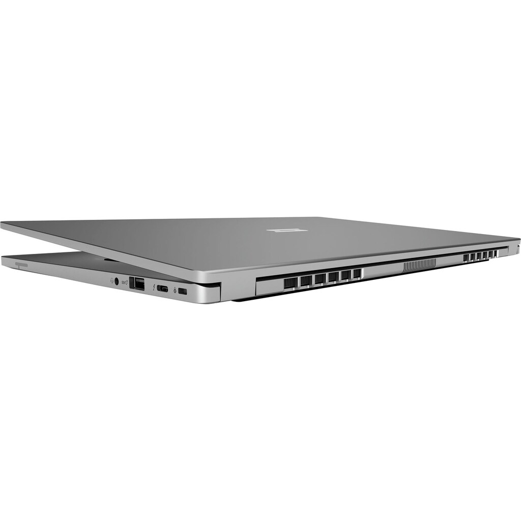 Schenker Notebook »VISION 15 - E21qzc«, 39,62 cm, / 15,6 Zoll, Intel, Core i7, Iris Xe Graphics G7, 500 GB SSD