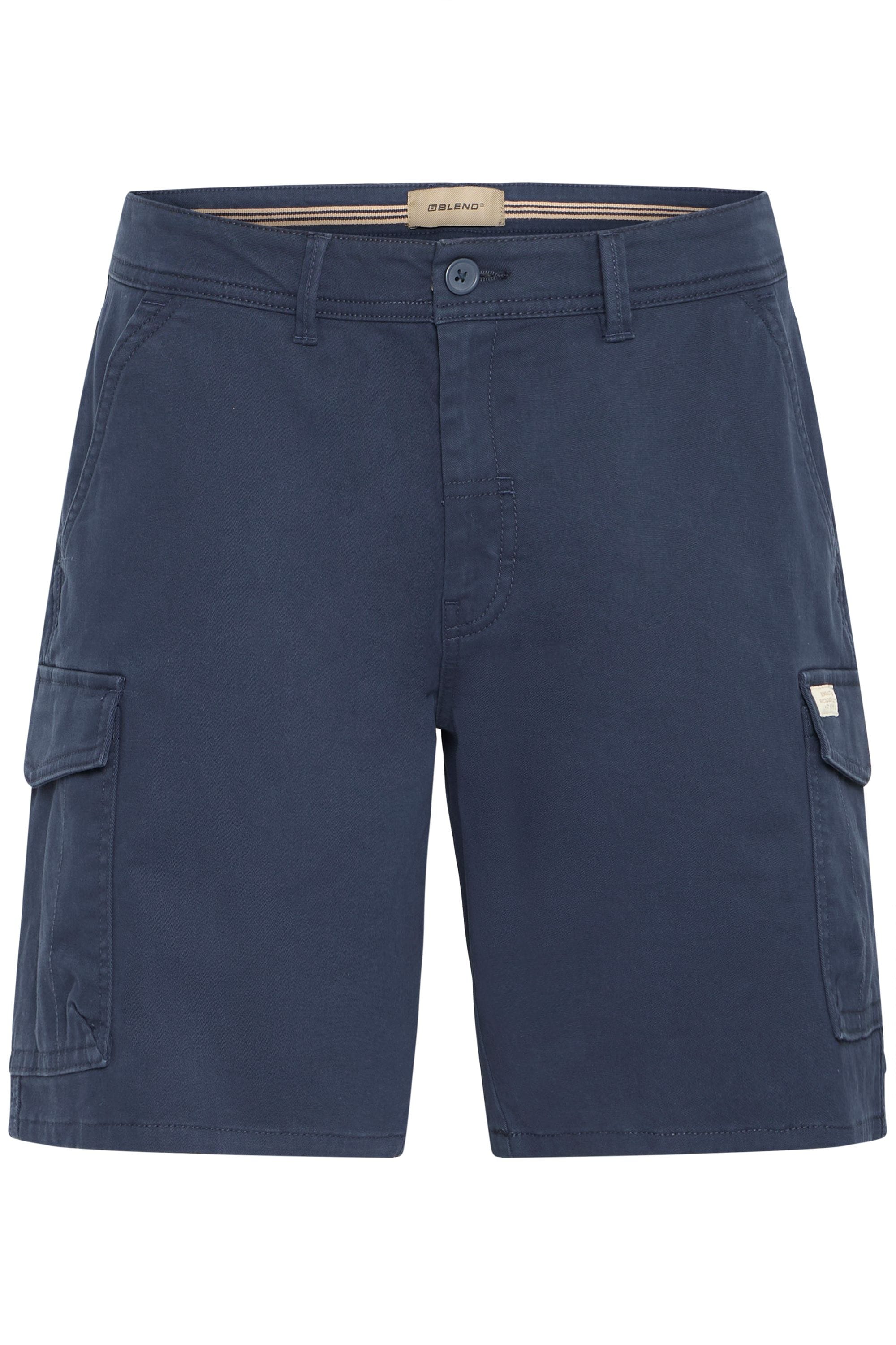 Blend Cargoshorts "Cargoshorts BHEdnan"