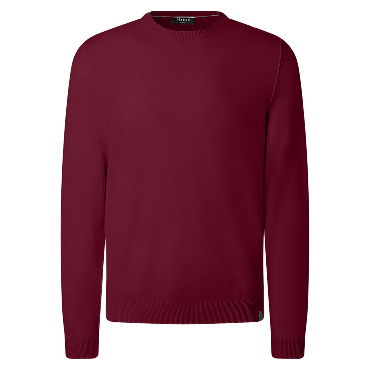 MAERZ Muenchen "Maerz Muenchen 420500 Strickpullover Herren Bekleidung"