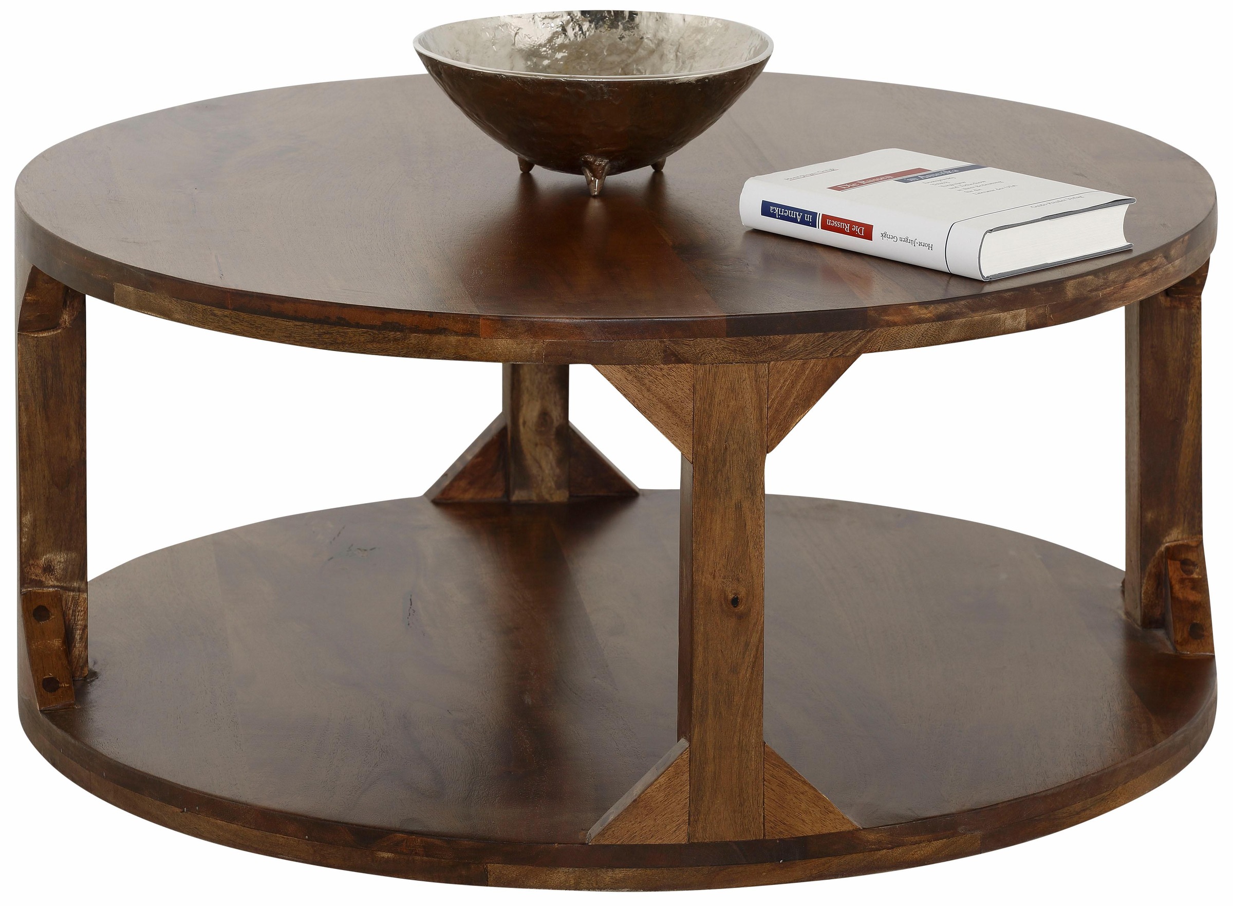 GOODproduct Couchtisch "Sharade" in 2 Grössen