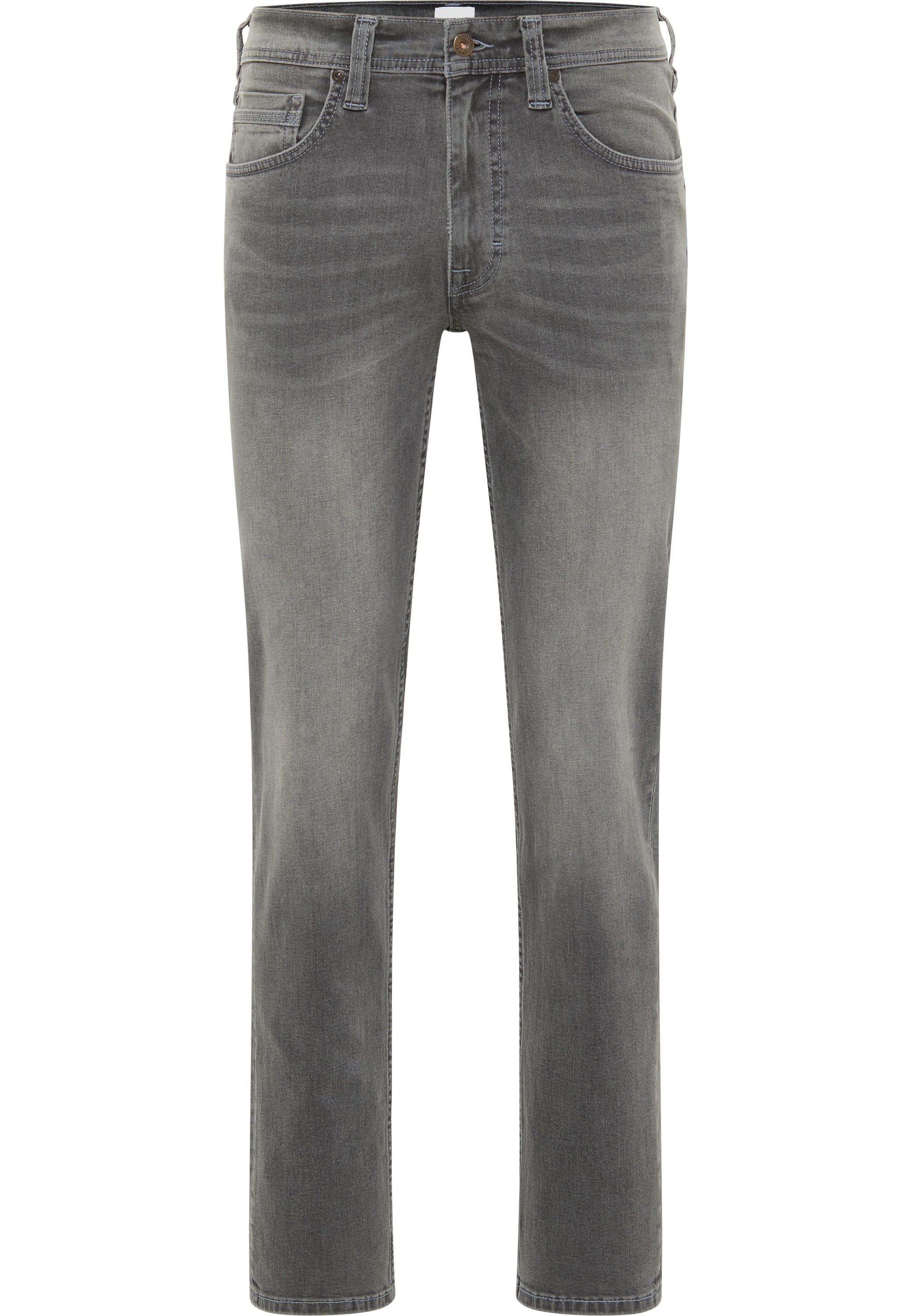 MUSTANG Straight-Jeans »Herren Style Washington Straight«
