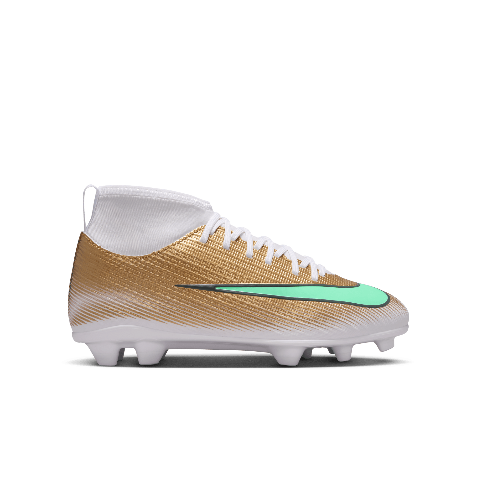 Nike Fußballschuh »Jr. Mercurial Superfly 11 Club "Kylian Mbappé"«  Außensohle für Rasen und Kunstrasen, speziell für feste Böden