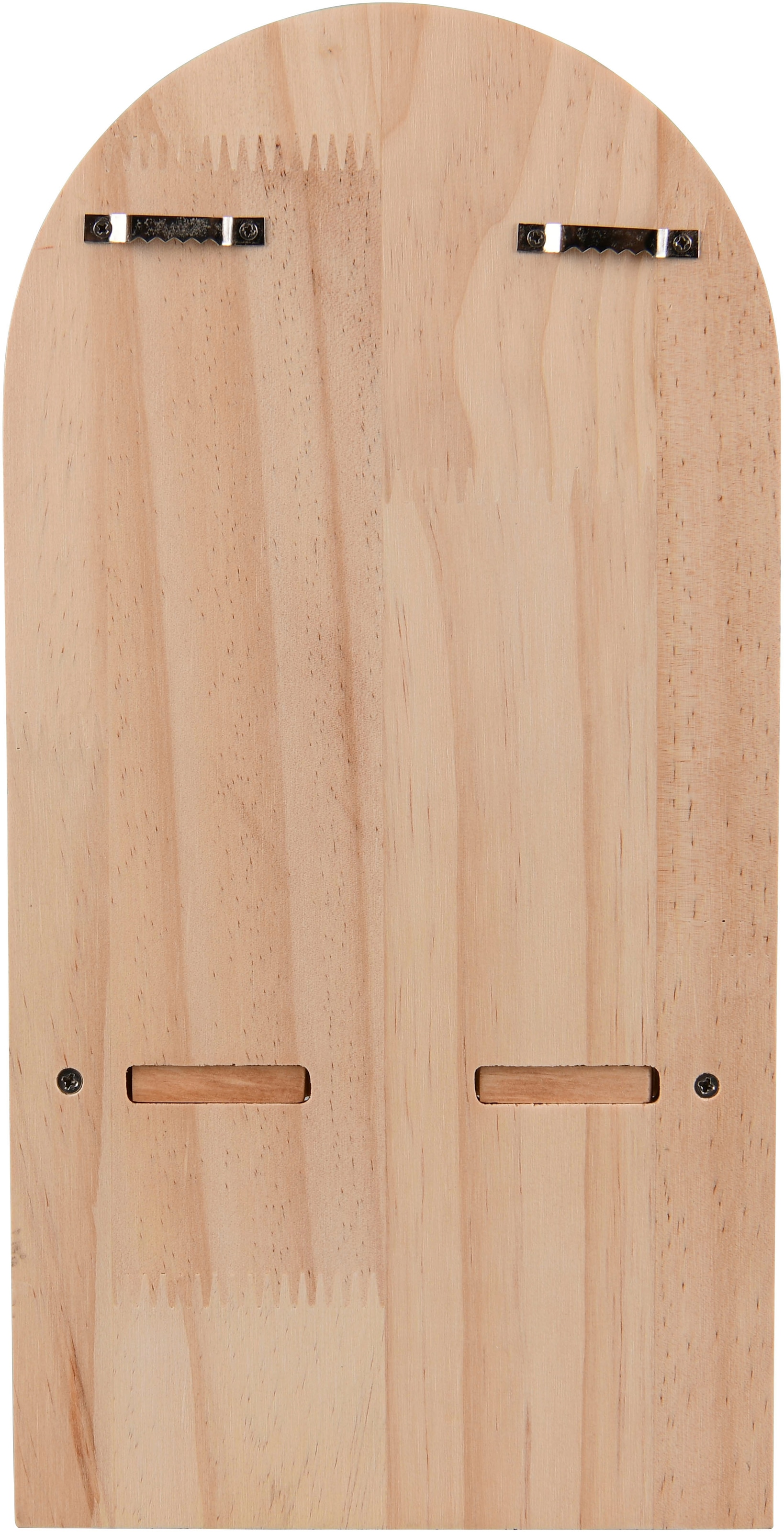 MIRRORS AND MORE Ablageelement »ELENI«