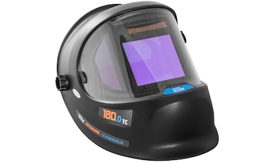 Schweißhelm »GSH 180-TC-2«