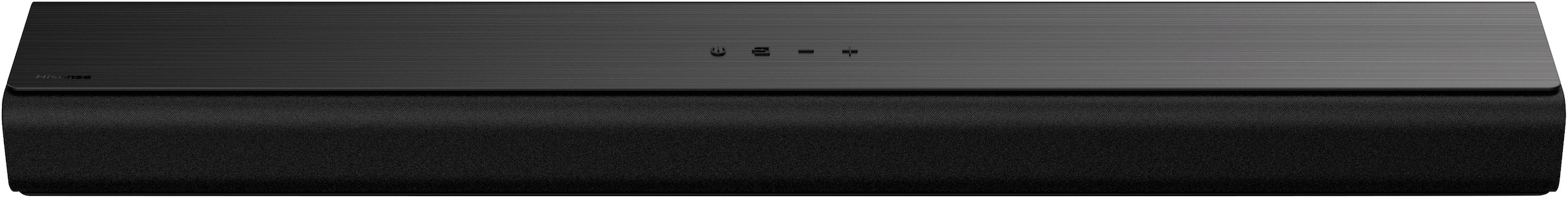 Hisense Soundbar »HS1000«, (1 St.)