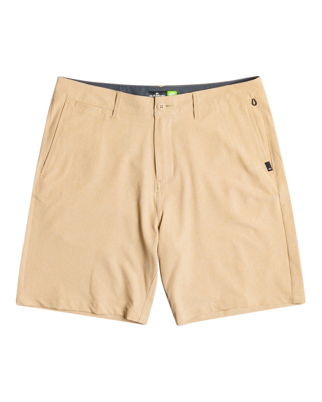 Quiksilver Boardshorts »Union Heather 19"«