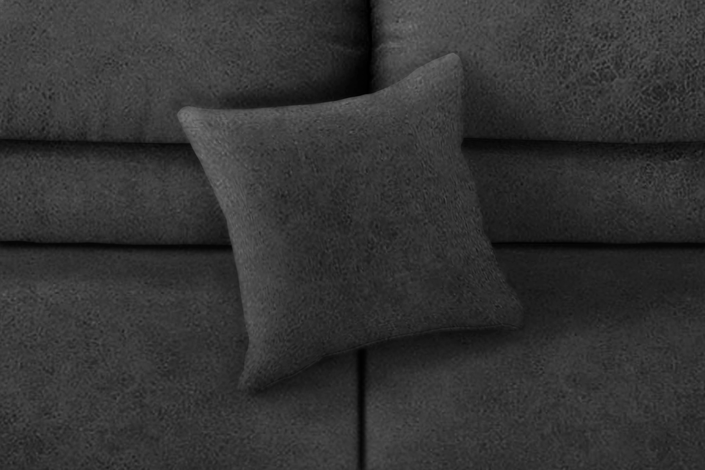 TRENDMANUFAKTUR Wohnlandschaft »Chamber, zeitlos und modern, bequem, hoher Sitzkomfort, U-Form«, wahlweise mit Schlaffunktion