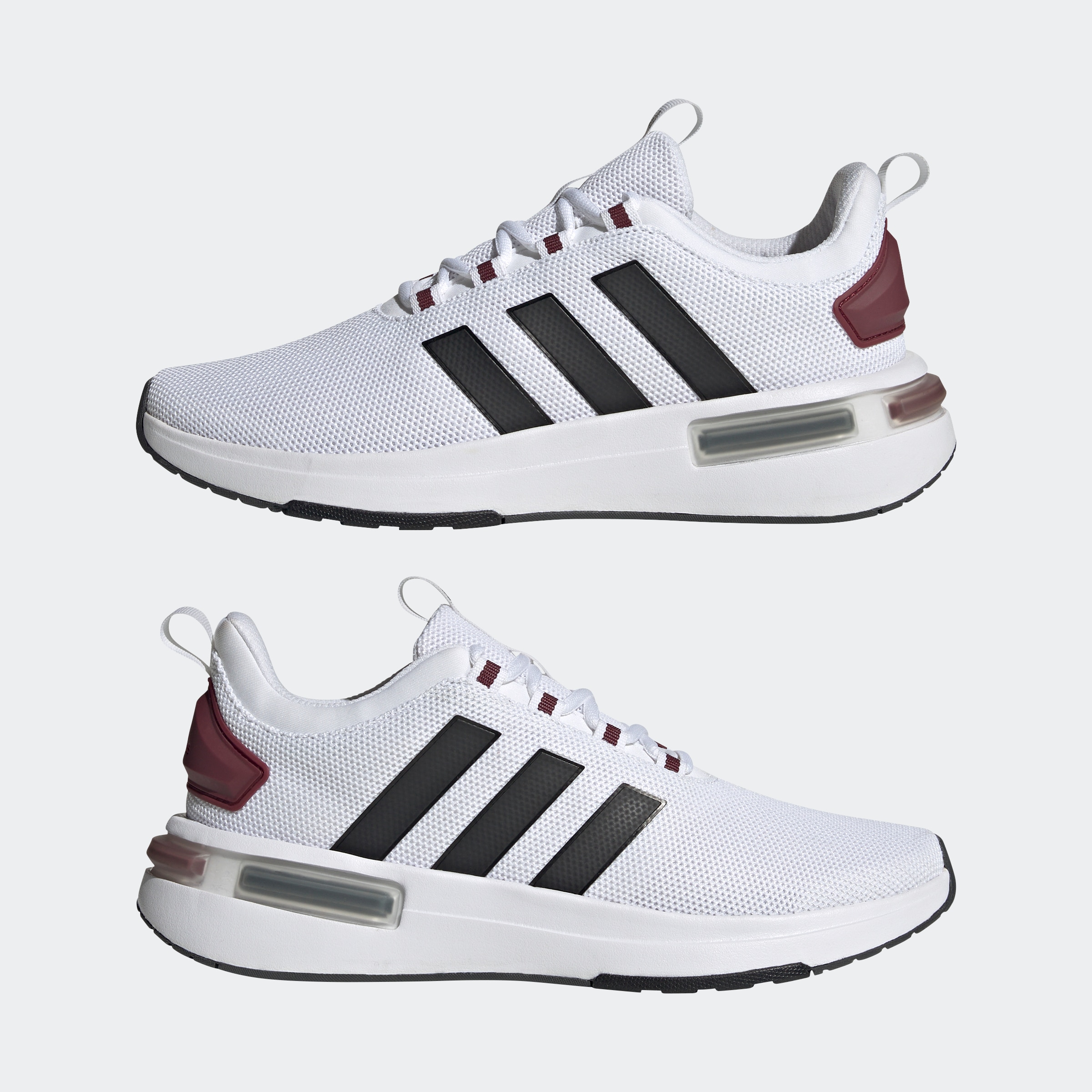 adidas Sportswear Sneaker »RACER TR23«, Design auf den Spuren des adidas NMD