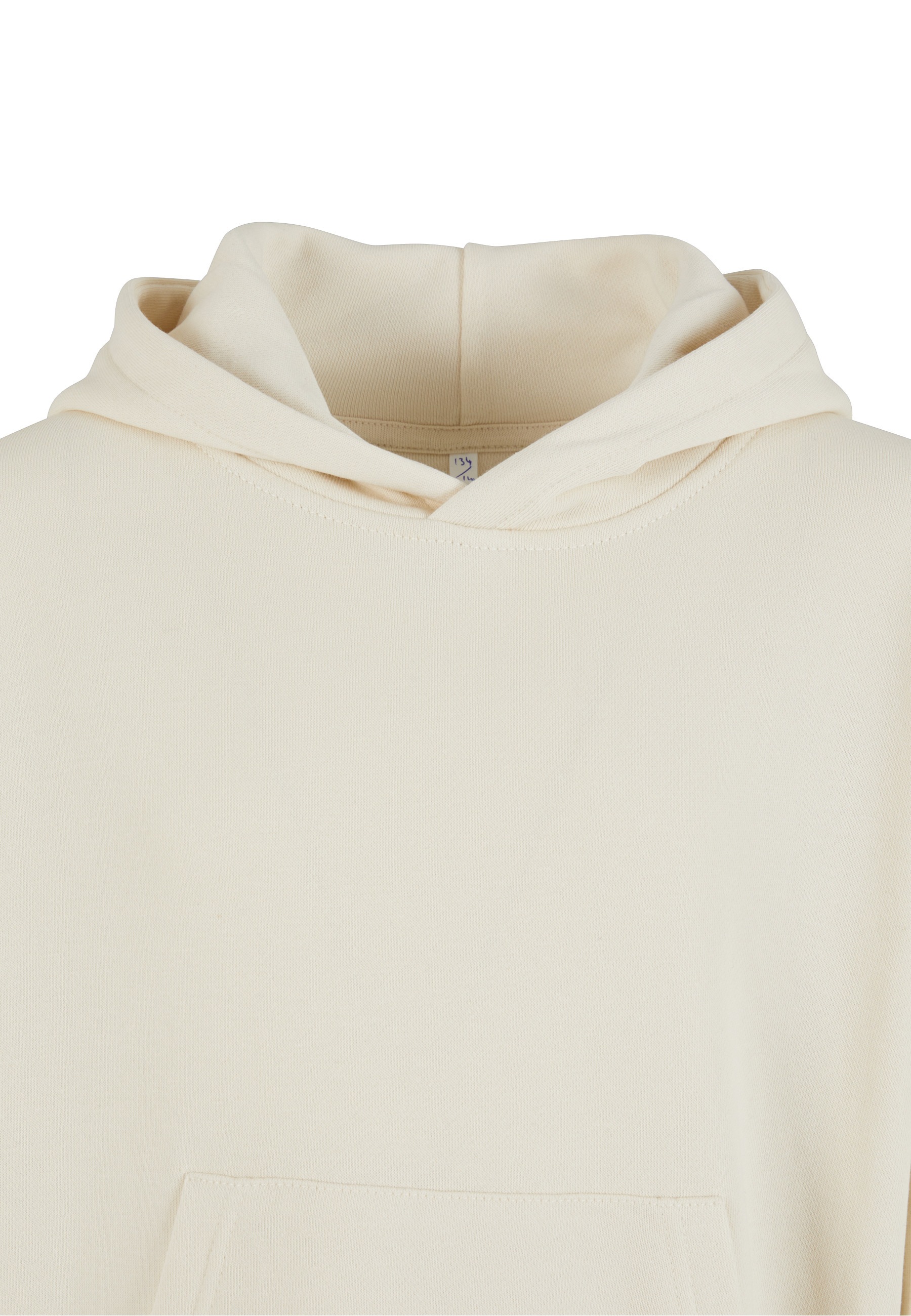 URBAN CLASSICS Kapuzenpullover »Urban Classics Boys Light Terry Hoody« 1 Stk.