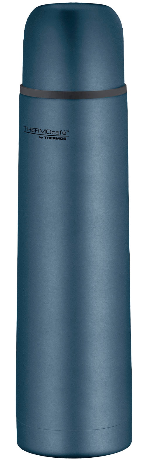 THERMOcafé Isolierflasche "TC EVERYDAY, Edelstahlkörper, spülmaschinenfest" günstig online kaufen