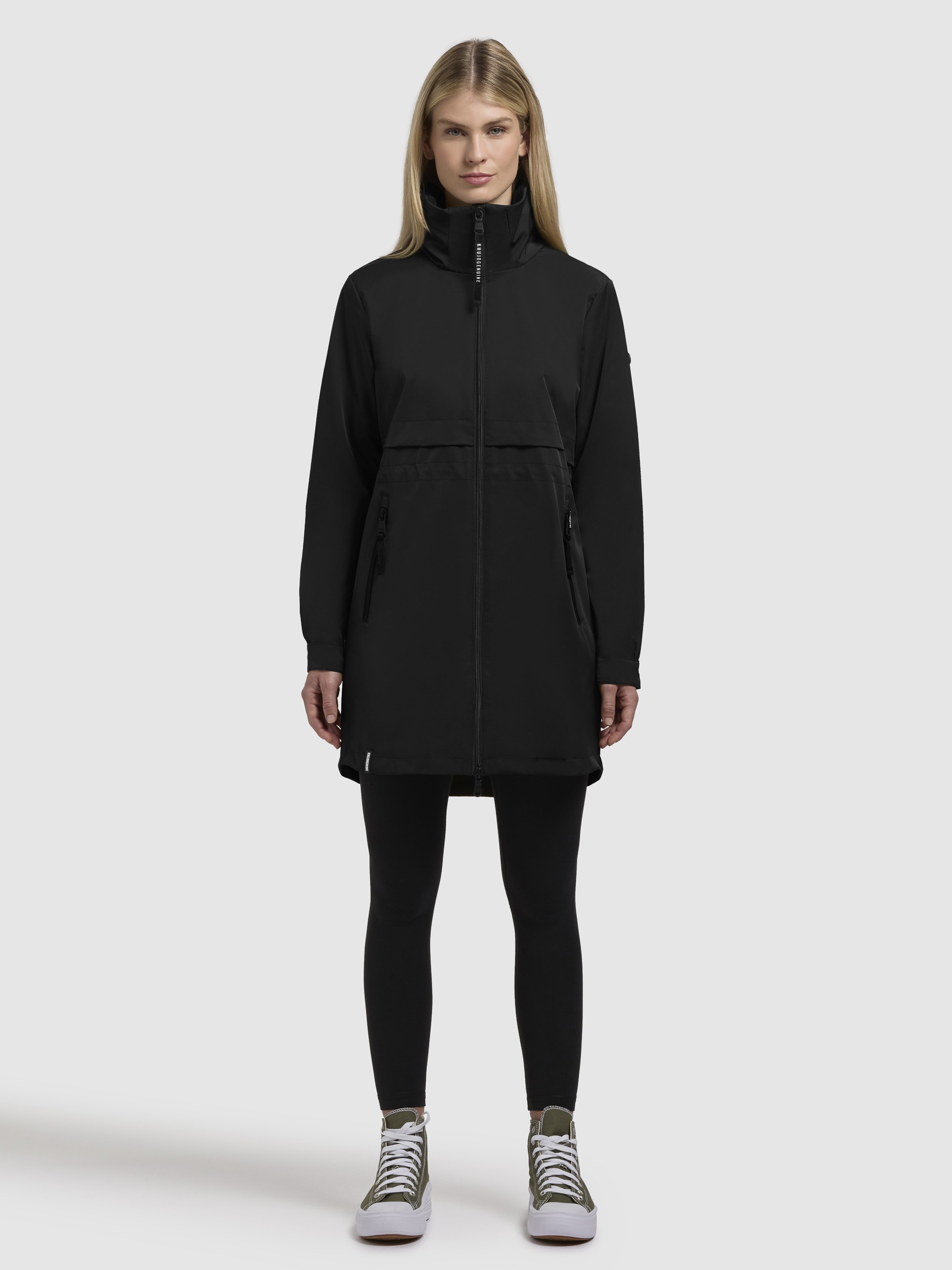 khujo Kurzmantel "NARIN" günstig online kaufen