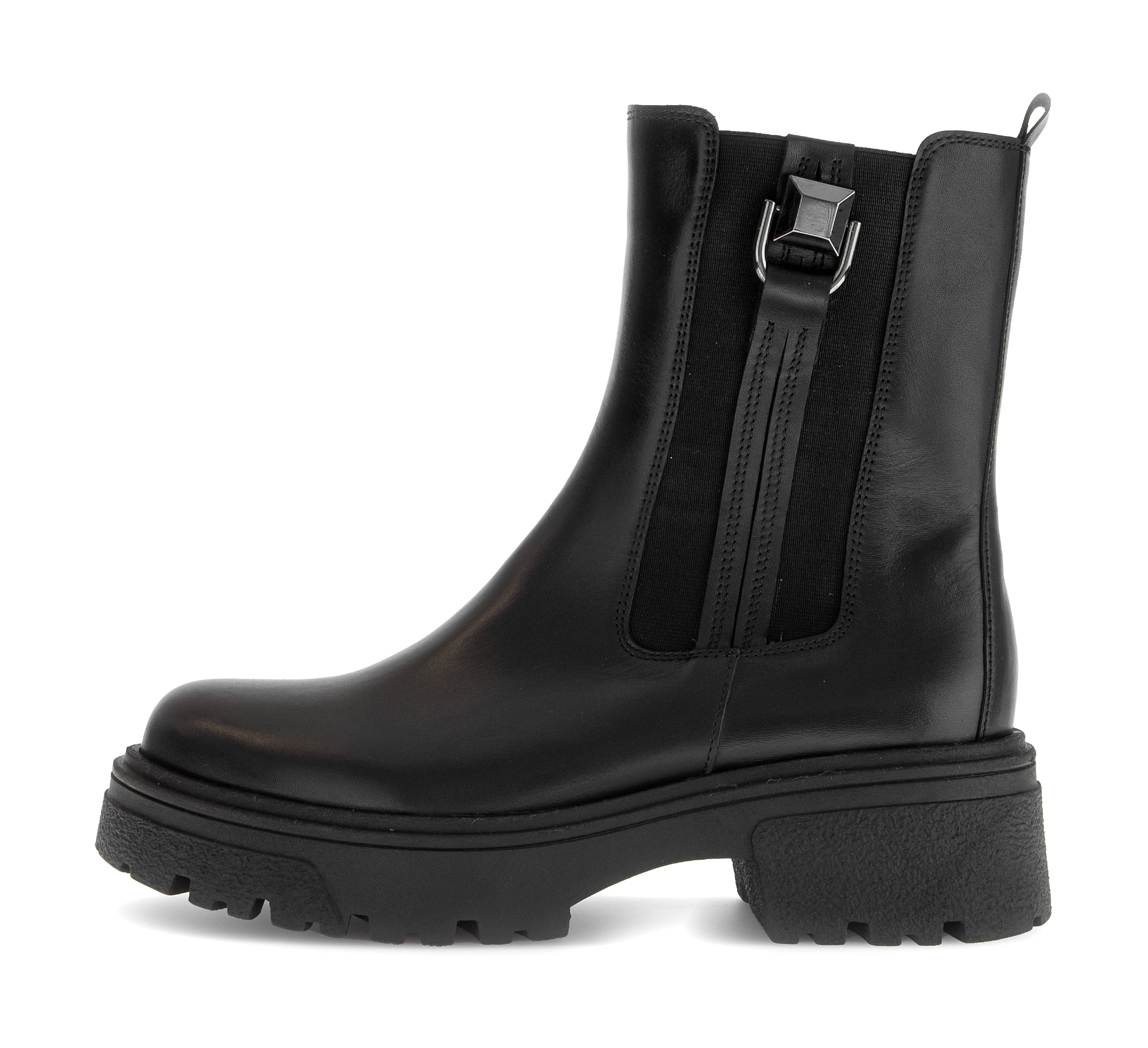 Gabor Chelseaboots, mit Best Fitting-Ausstattung