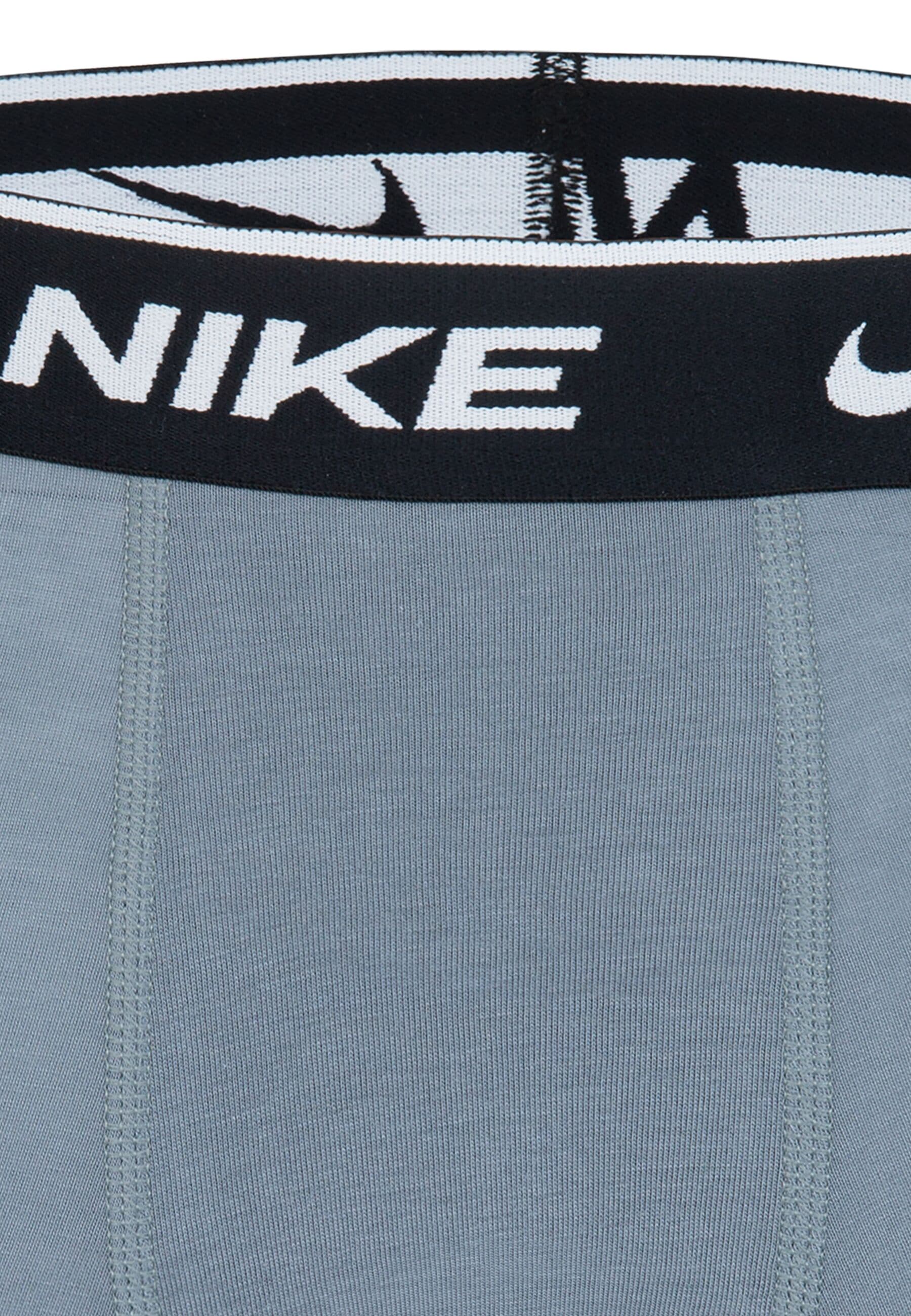 Nike Sportswear Boxershorts »für Jungs«, (Spar-Packung, 3 St.), Kinder Unterhose aus Baumwolle