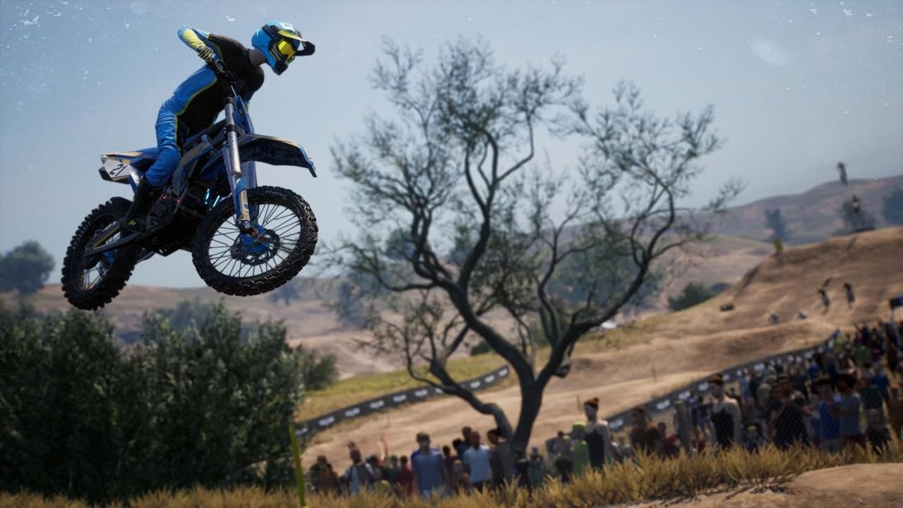 THQ Nordic Spielesoftware »MX vs ATV Legends Season Two«, PlayStation 5