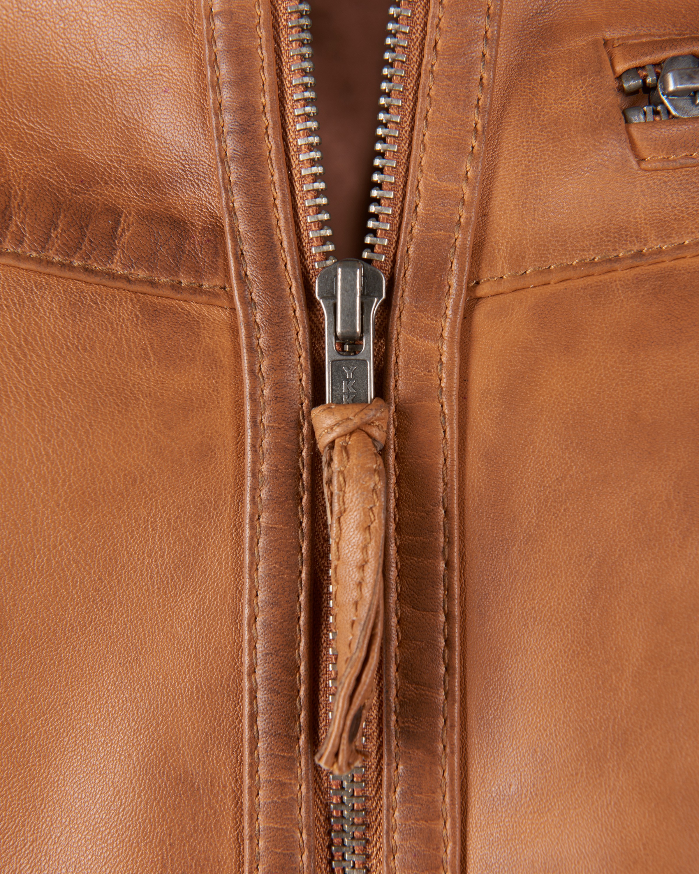 Thumbnail - JCC Bikerjacke "DI-002"