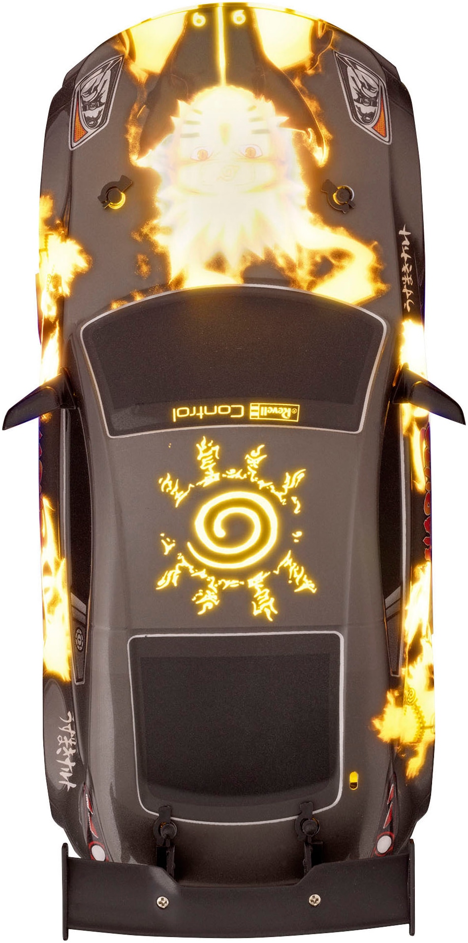 Revell® RC-Auto »Revell® control, Naruto, 2,4 GHz«