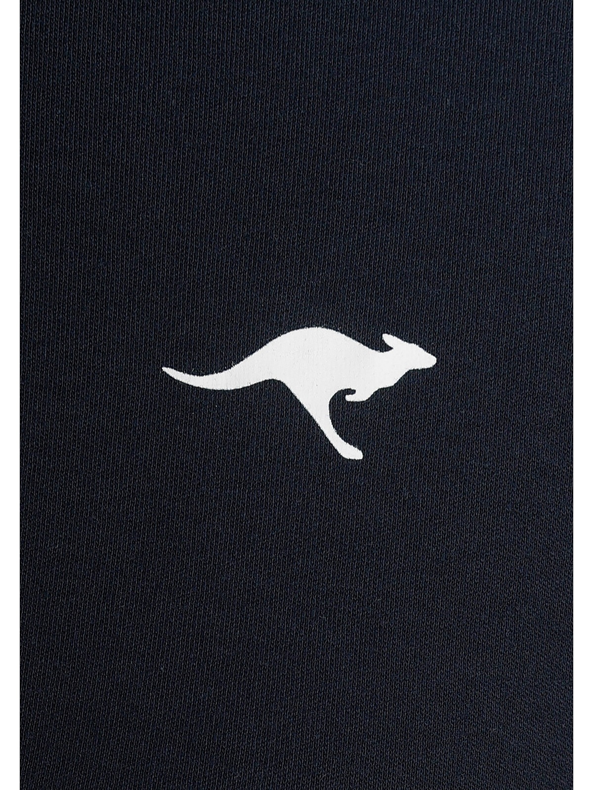 KangaROOS Jogginganzug »Große Größen«