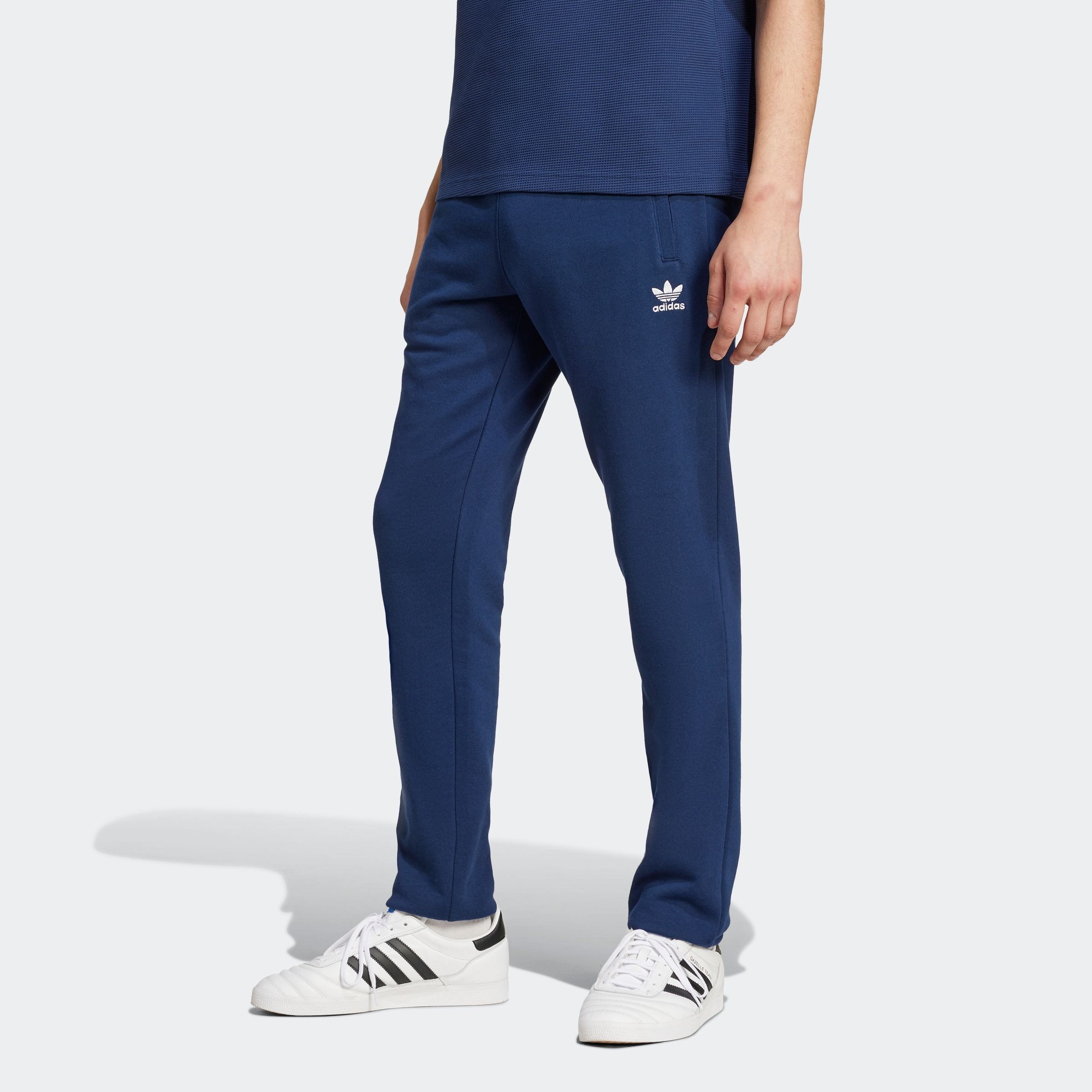 adidas Originals Sporthose "TREFOIL ESSENTIALS" günstig online kaufen