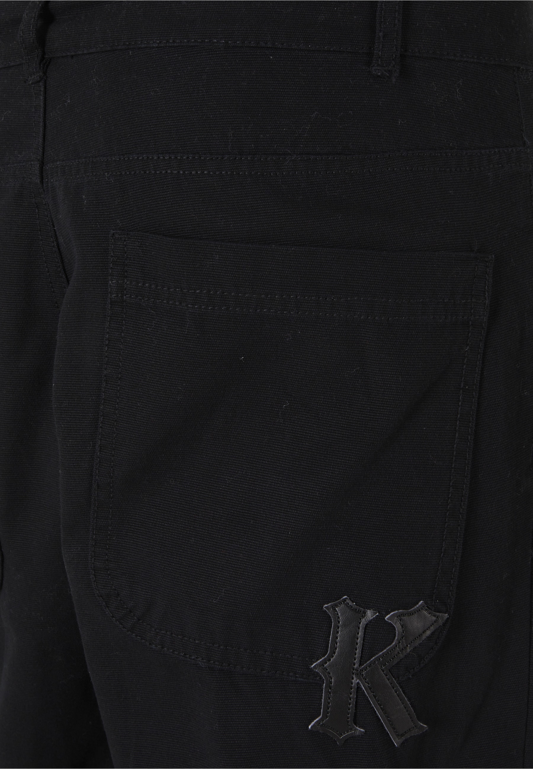 Karl Kani Cargohose »Karl Kani KKPatch Multipocket Cargo Pants«