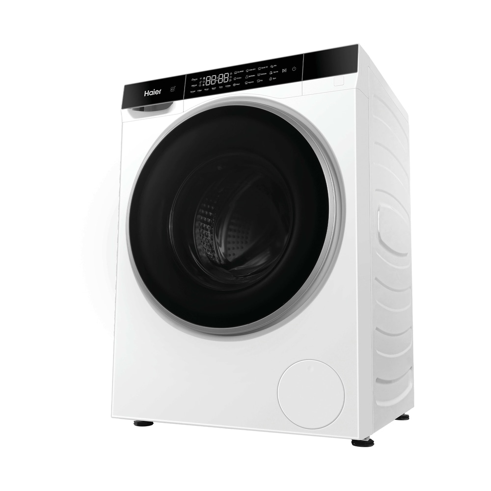 Haier Waschtrockner »HWD50-BP12307U1« 5 kg /2,5 kg besonders kompakte Maße (70 cm Höhe, 51 cm Breite)