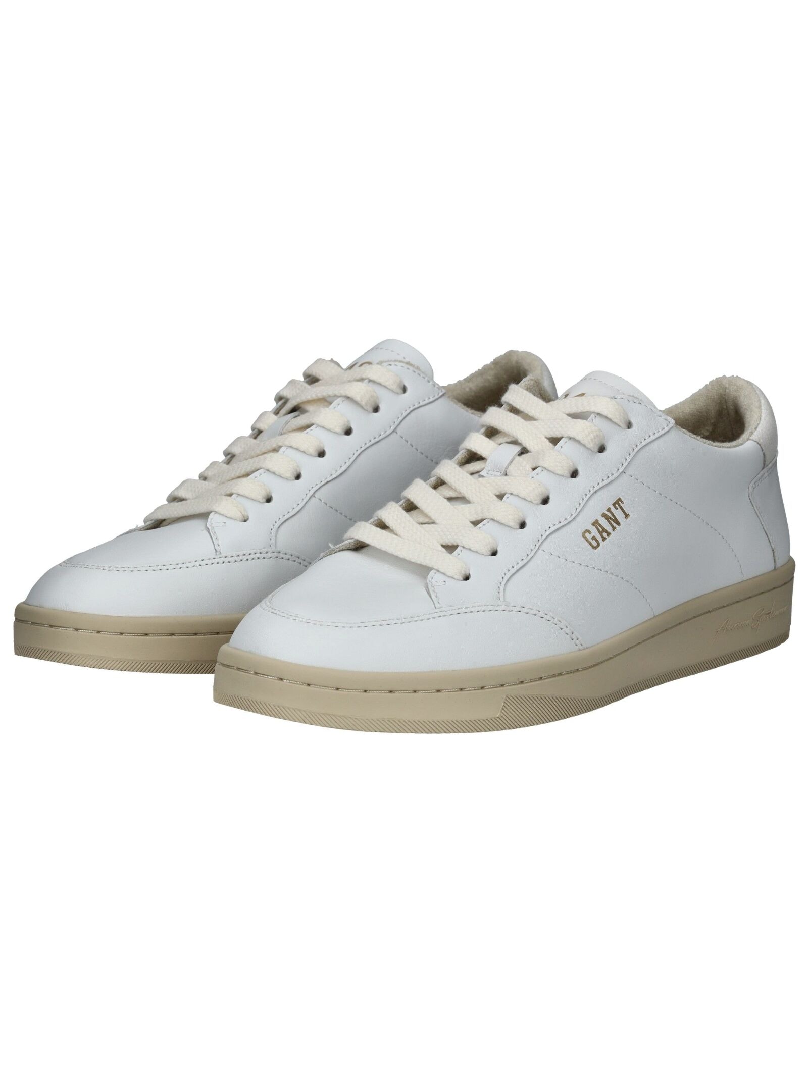 Gant Sneaker »Gant Sneaker Leder«