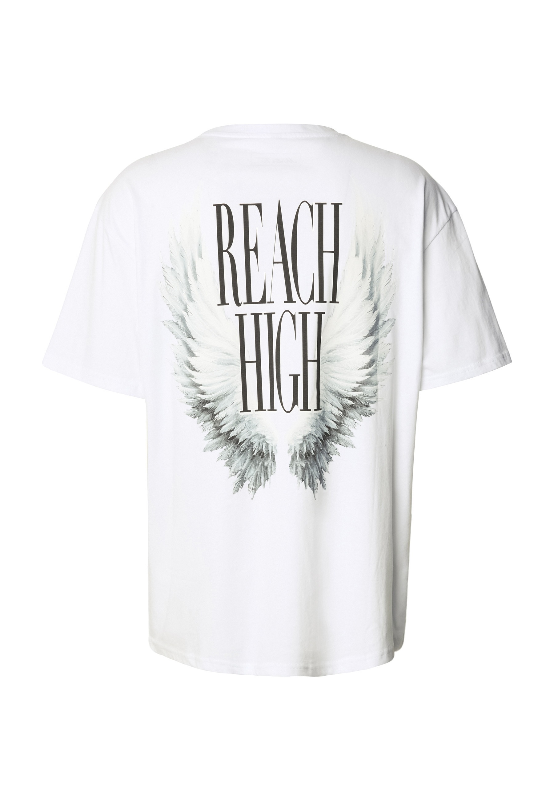 MisterTee T-Shirt »MisterTee Reach High Oversize Tee« 1