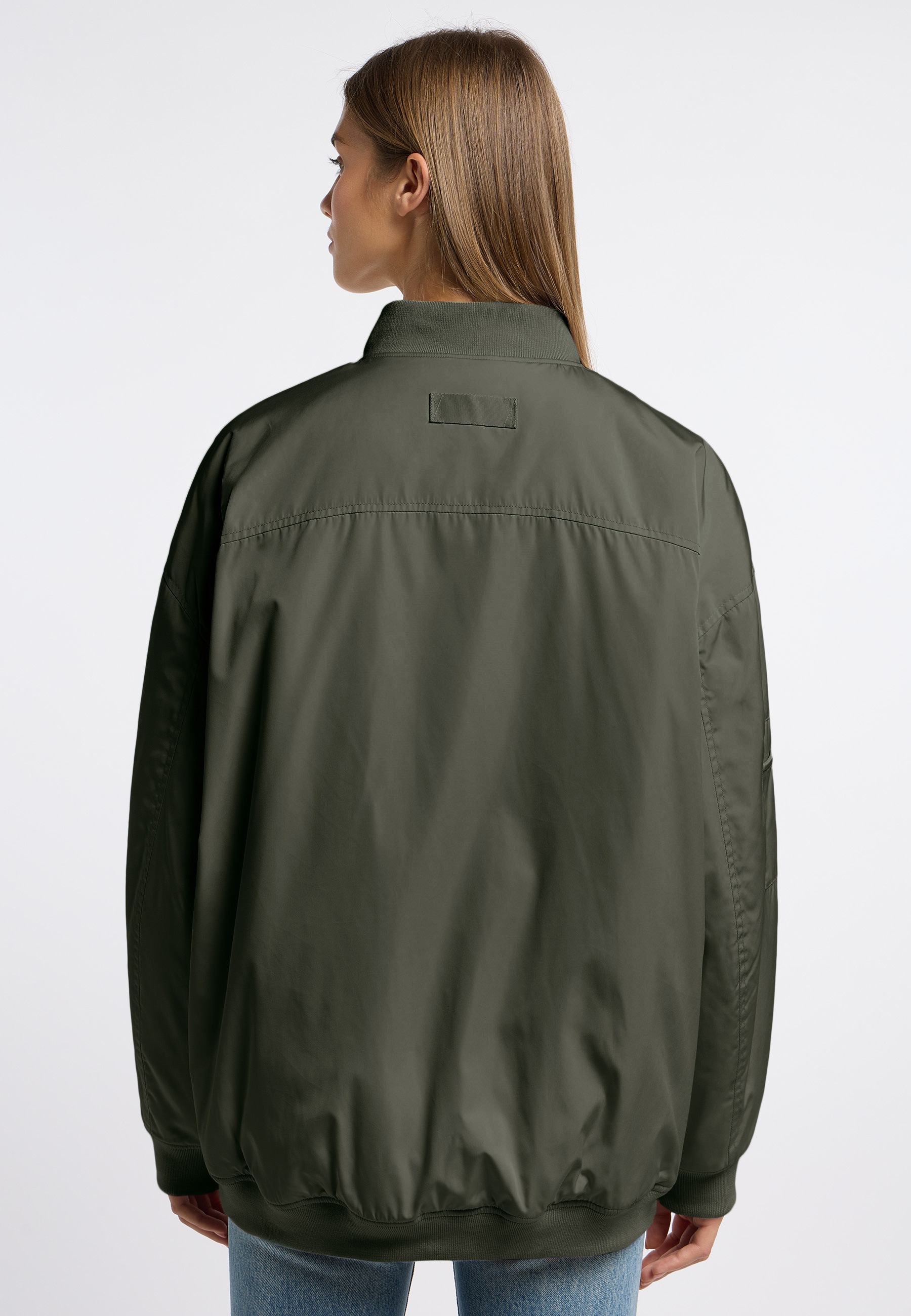 Frieda & Freddies Blouson »Padded Blouson / Nuri 3«
