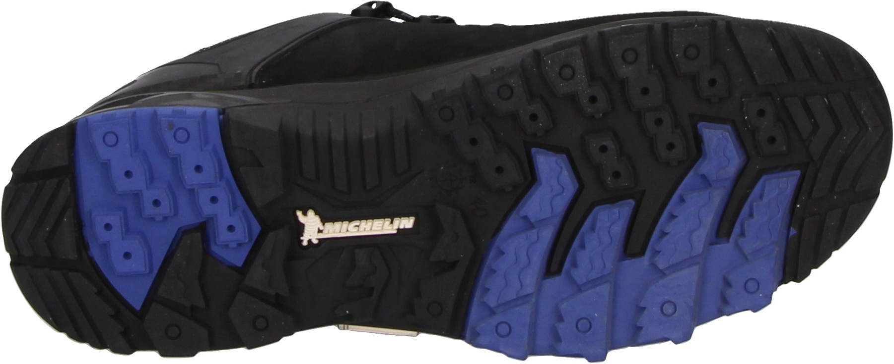 ToWorkFor Sicherheitsschuh »Brake« S3 Metallfrei GU7674