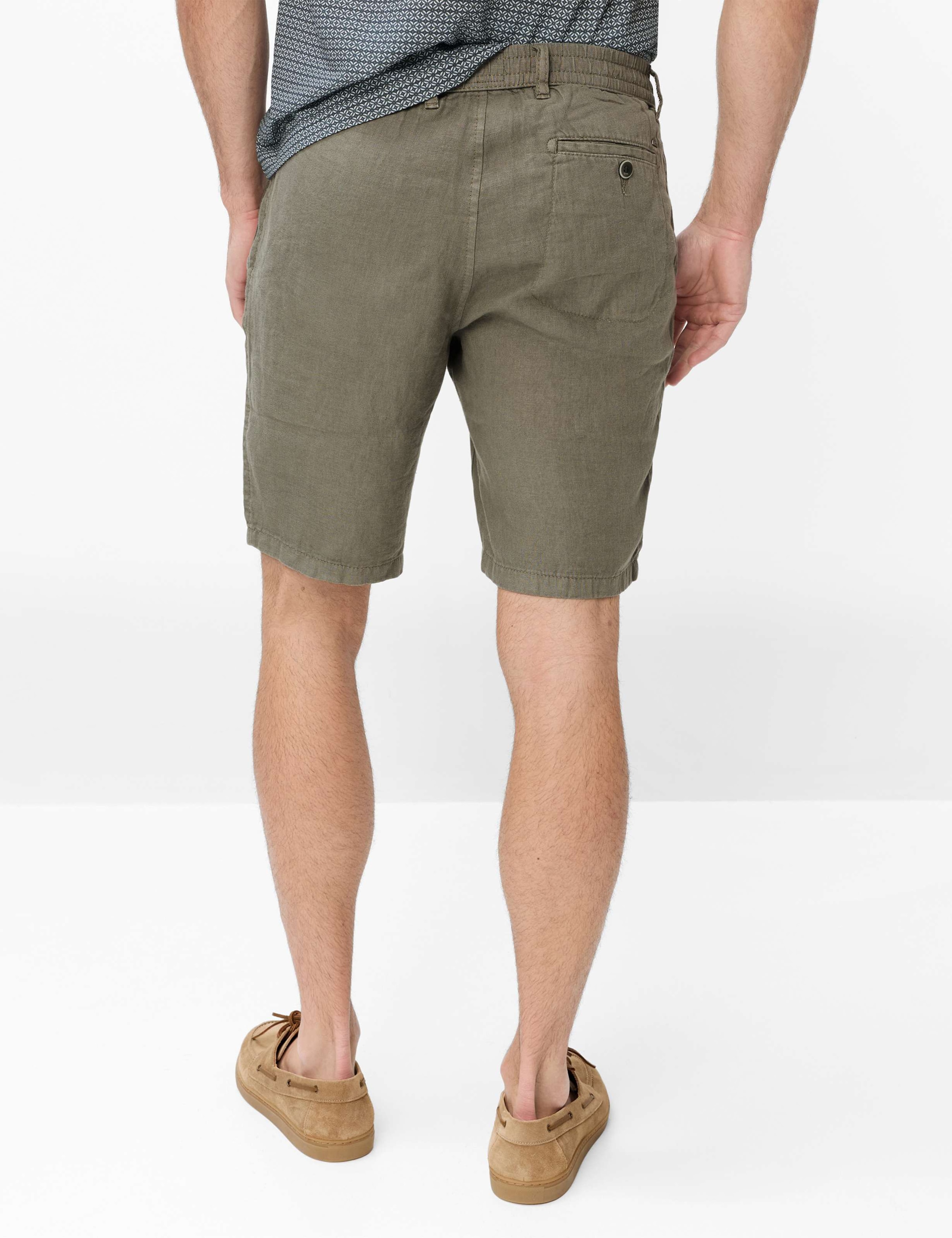 Brax Bermudas »Style BALU«