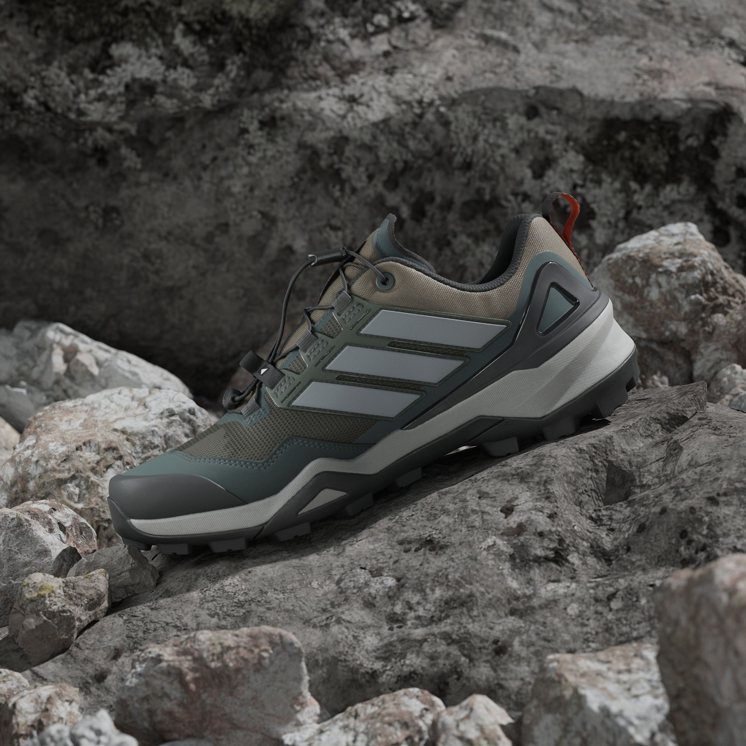 adidas TERREX Wanderschuh »TERREX SKYCHASER«