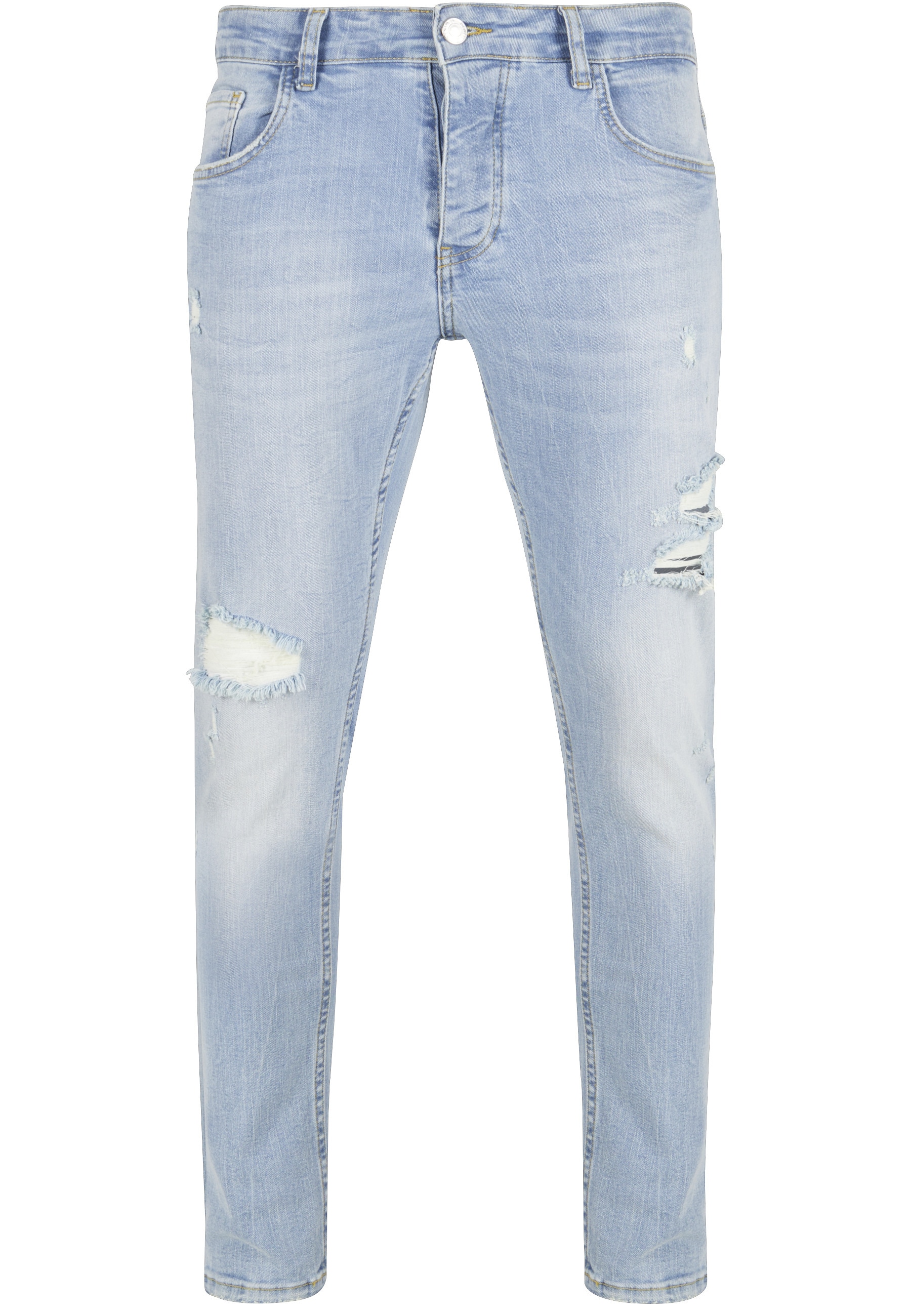 2Y Premium Bequeme Jeans "2Y Premium Herren 2Y Skinny Fit Jeans" günstig online kaufen