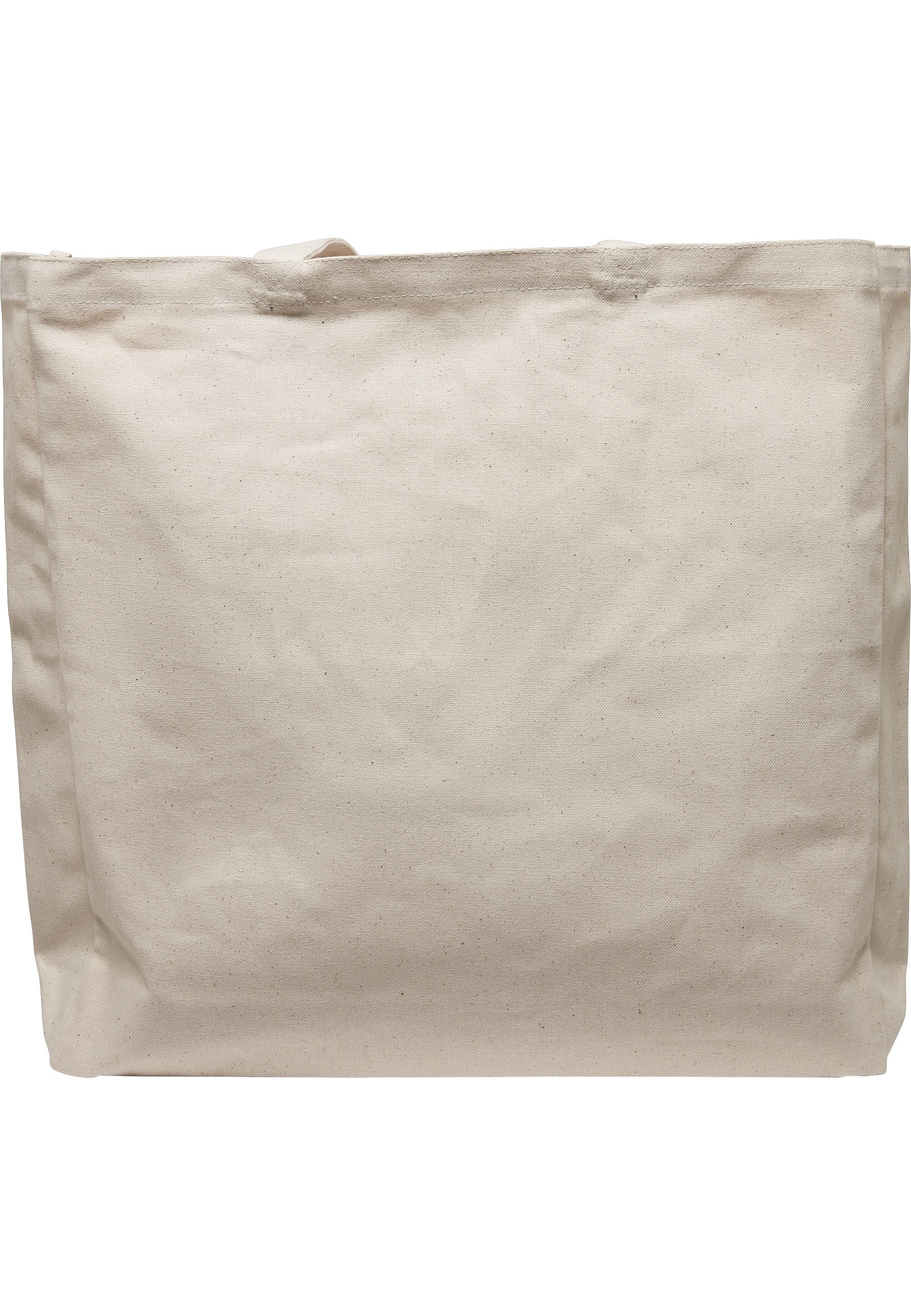 MisterTee Umhängetasche »MisterTee Unisex SLAY Oversize Canvas Tote Bag«