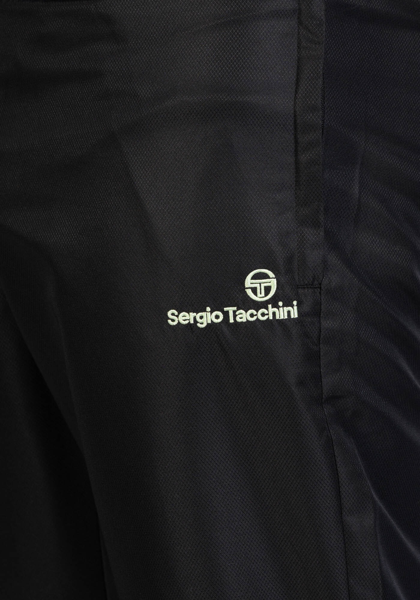 Sergio Tacchini Jogginghose »CARSON 021 SLIM PANT Herren«, Trainingshose Herren, Jogginghose, Retro, Sporthose, Streetwear, Sale