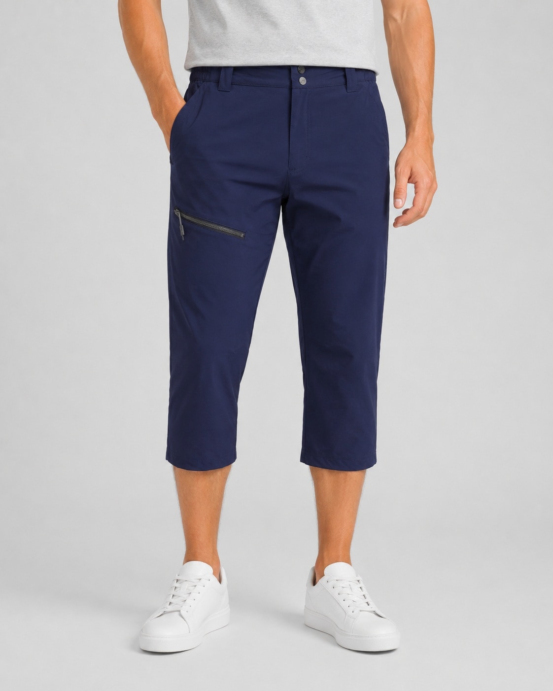 LPO "Kentville Fullstretch IV" 4-Wege-Stretch, UV-Schutz, Komfortbund